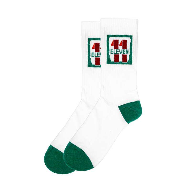 11 Logo Tennissocke von Cro - Socken jetzt im CRO Store