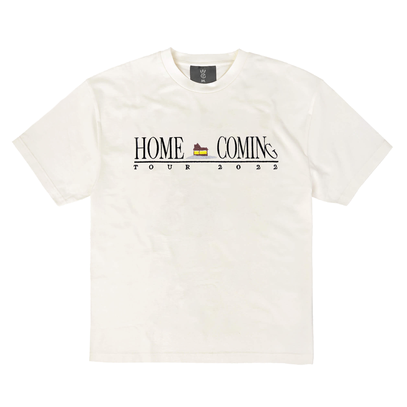 Home Coming 2022 by Cro - T-Shirt - shop now at CRO store