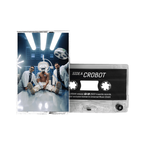 CROBOT by CRO - MC - shop now at Cro store