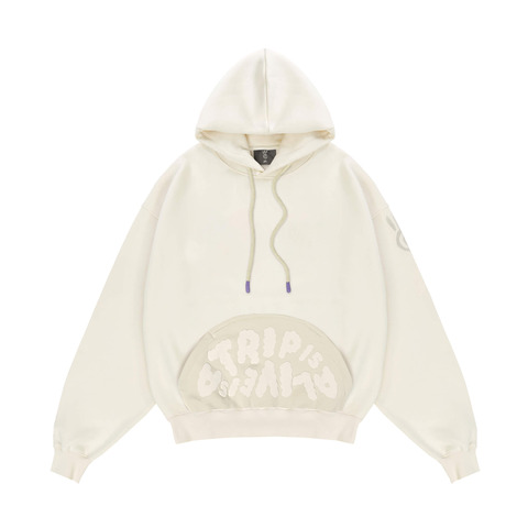 DROP I-22 Yeti by CRO - Hoodie - shop now at Cro store