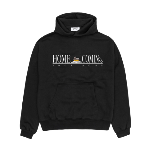 Home Coming 2022 by Cro - Hoodie - shop now at CRO store