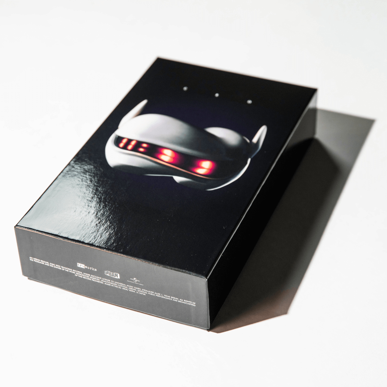 Cro 11:11 Limitierte Fanbox inkl Longsleeve & USB Stick 223883