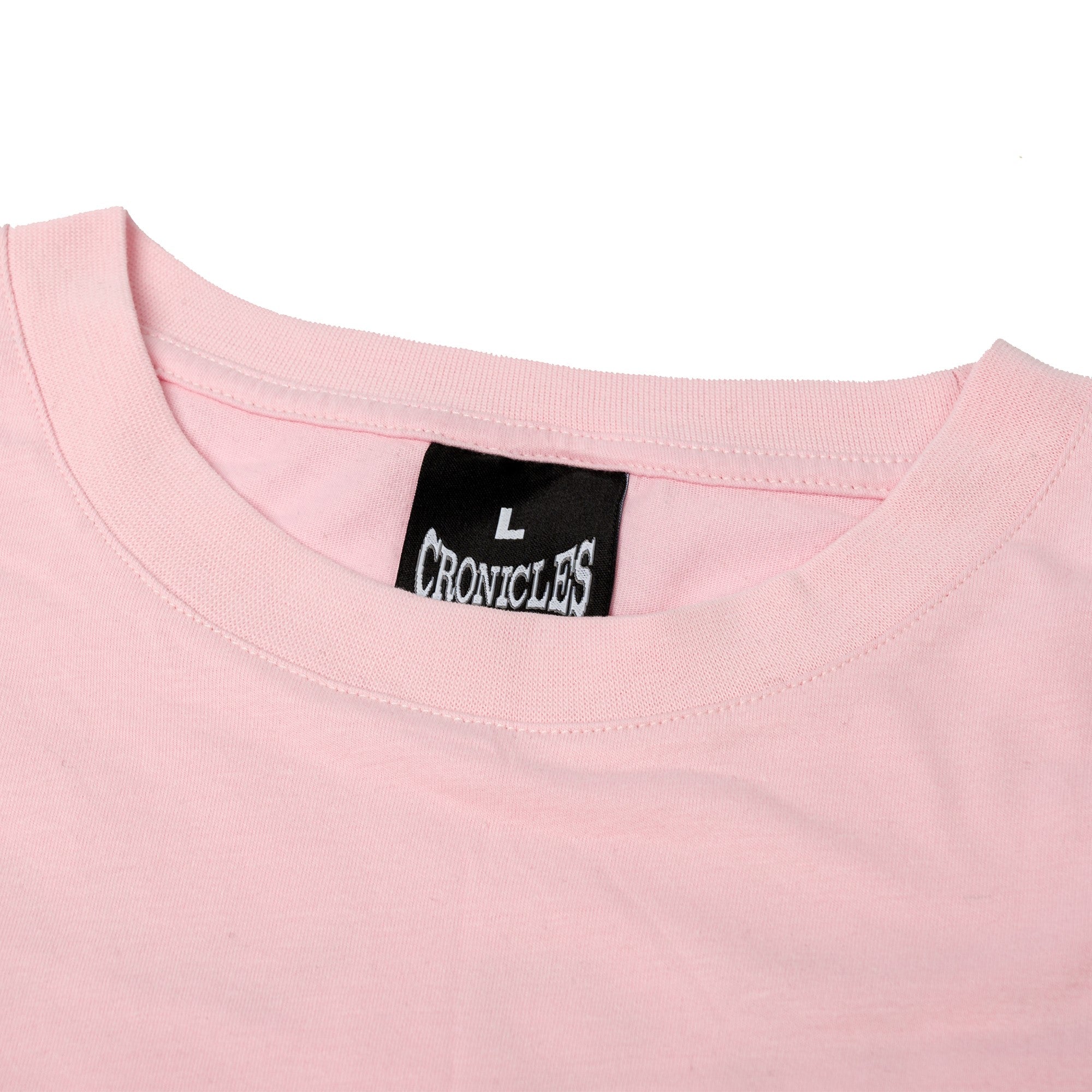 Cro CRO WON MY HEART T-Shirt 416092