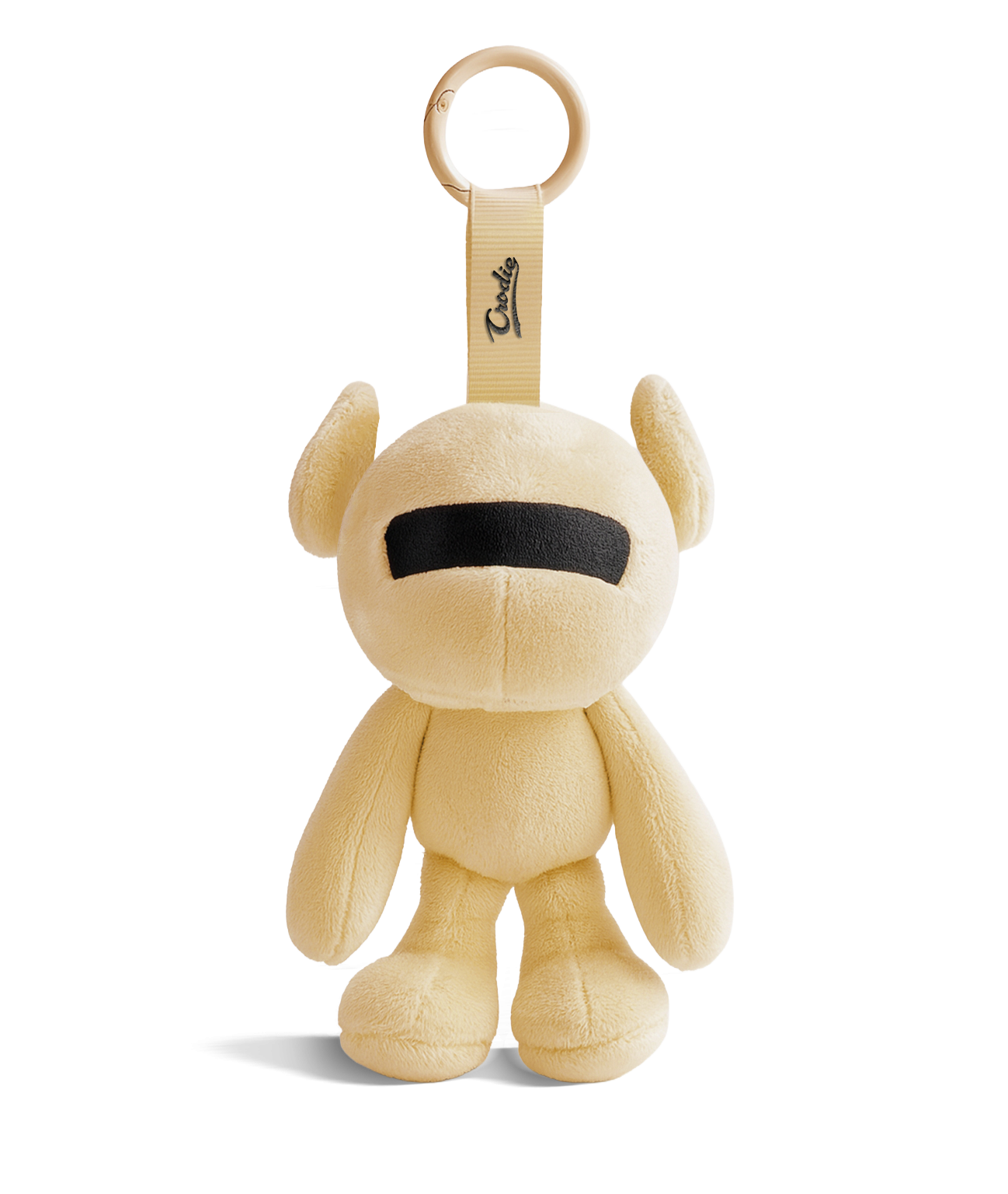 Cro CRODIE CHARMS (LIMITED EDITION) Anhänger in Mystery Pack 430952