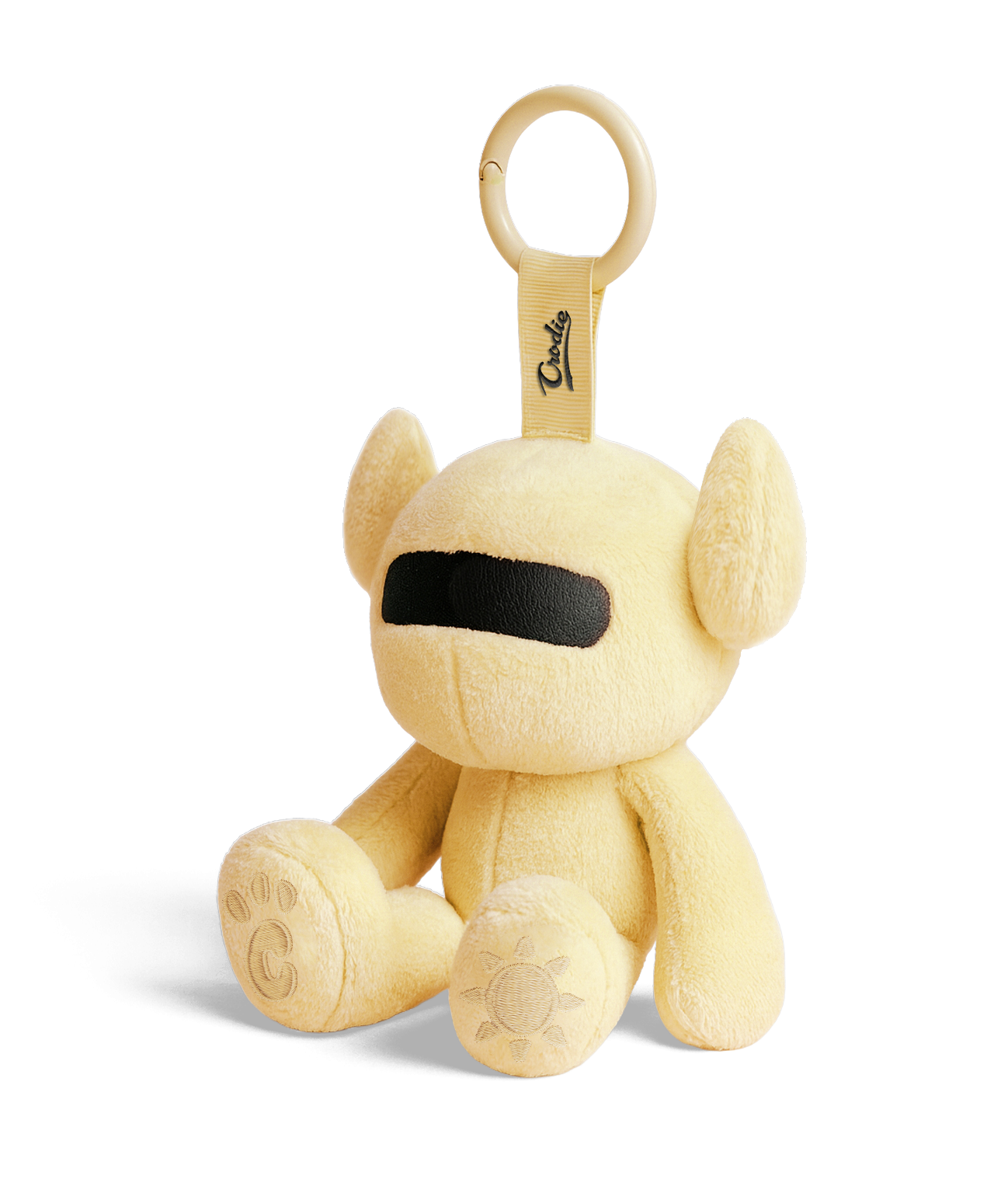 Cro CRODIE CHARMS (LIMITED EDITION) Anhänger in Mystery Pack 430960