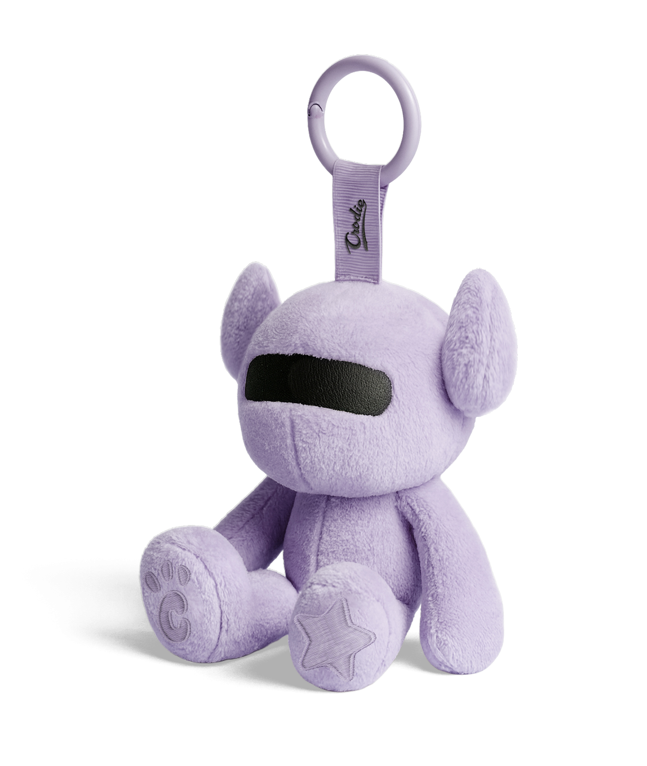 Cro CRODIE CHARMS (LIMITED EDITION) Anhänger in Mystery Pack 430962