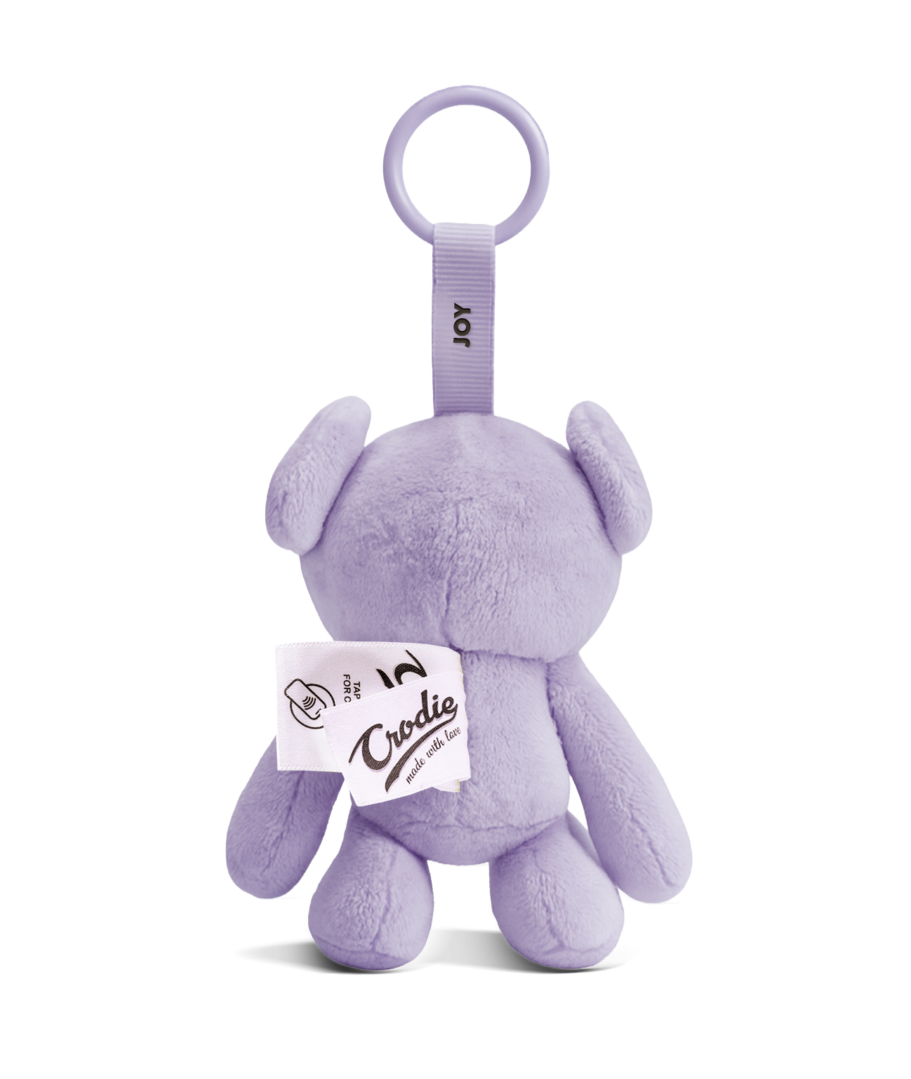 Cro CRODIE CHARMS (LIMITED EDITION) Anhänger in Mystery Pack 430970