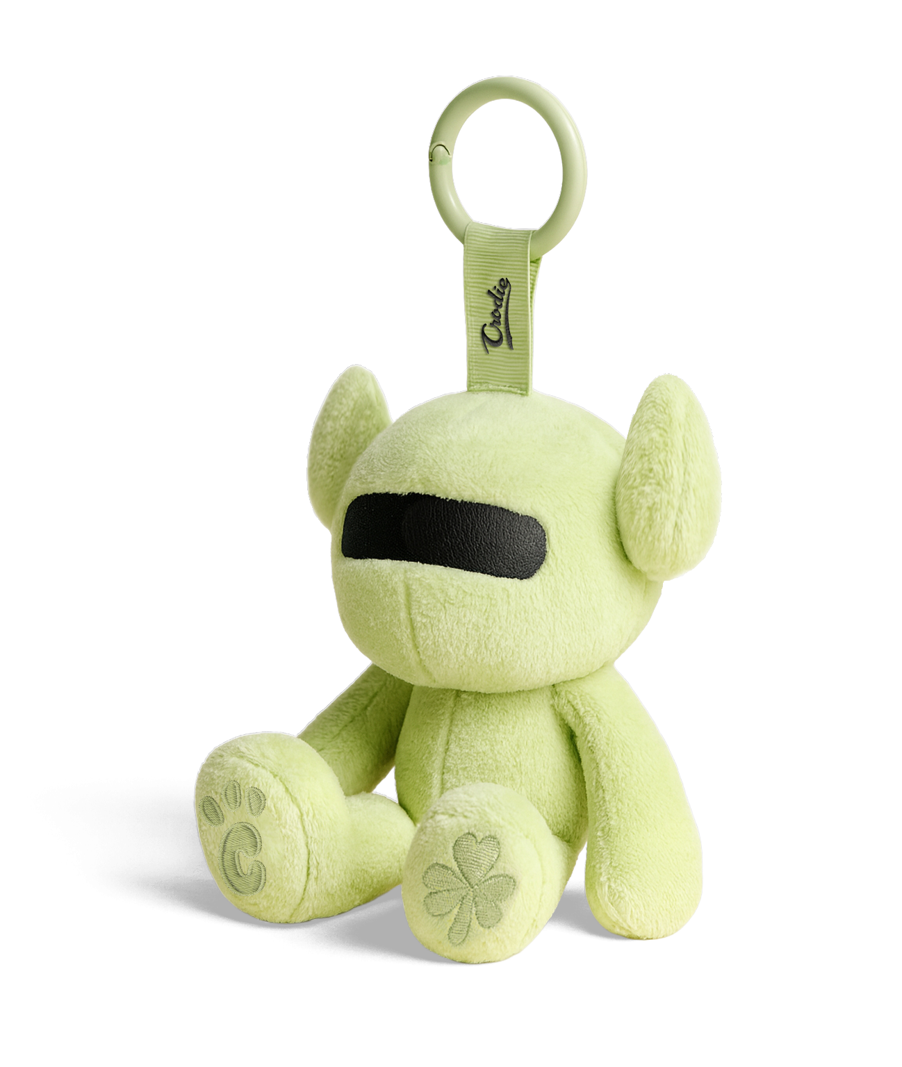 Cro CRODIE CHARMS (LIMITED EDITION) Anhänger in Mystery Pack 430982