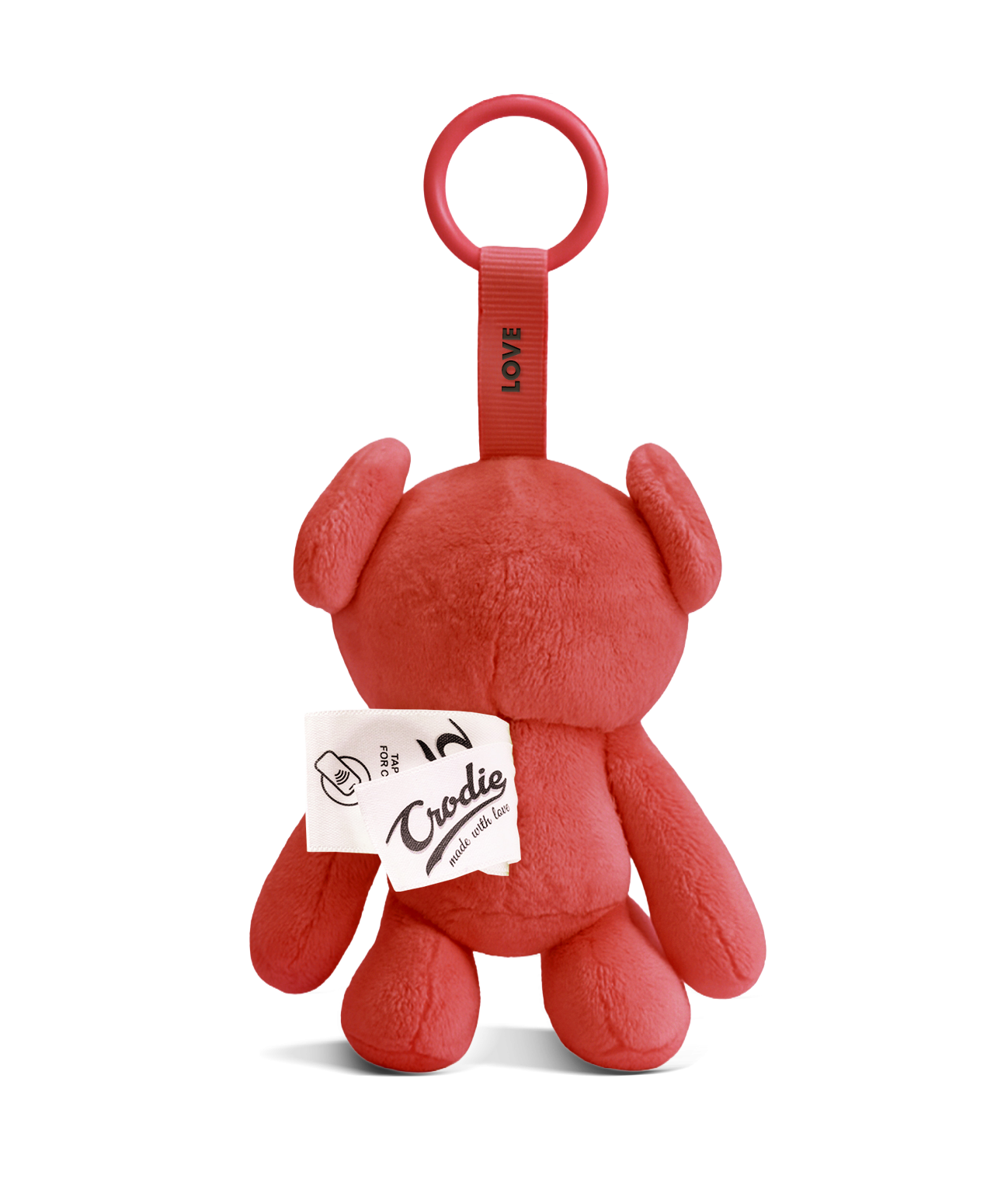 Cro CRODIE CHARMS (LIMITED EDITION) Anhänger in Mystery Pack 431200