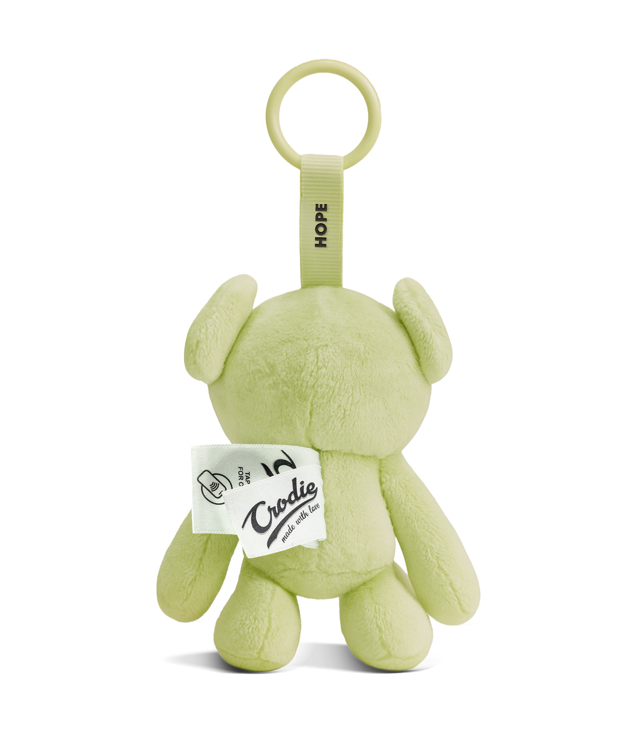 Cro CRODIE CHARMS (LIMITED EDITION) Anhänger in Mystery Pack 431204