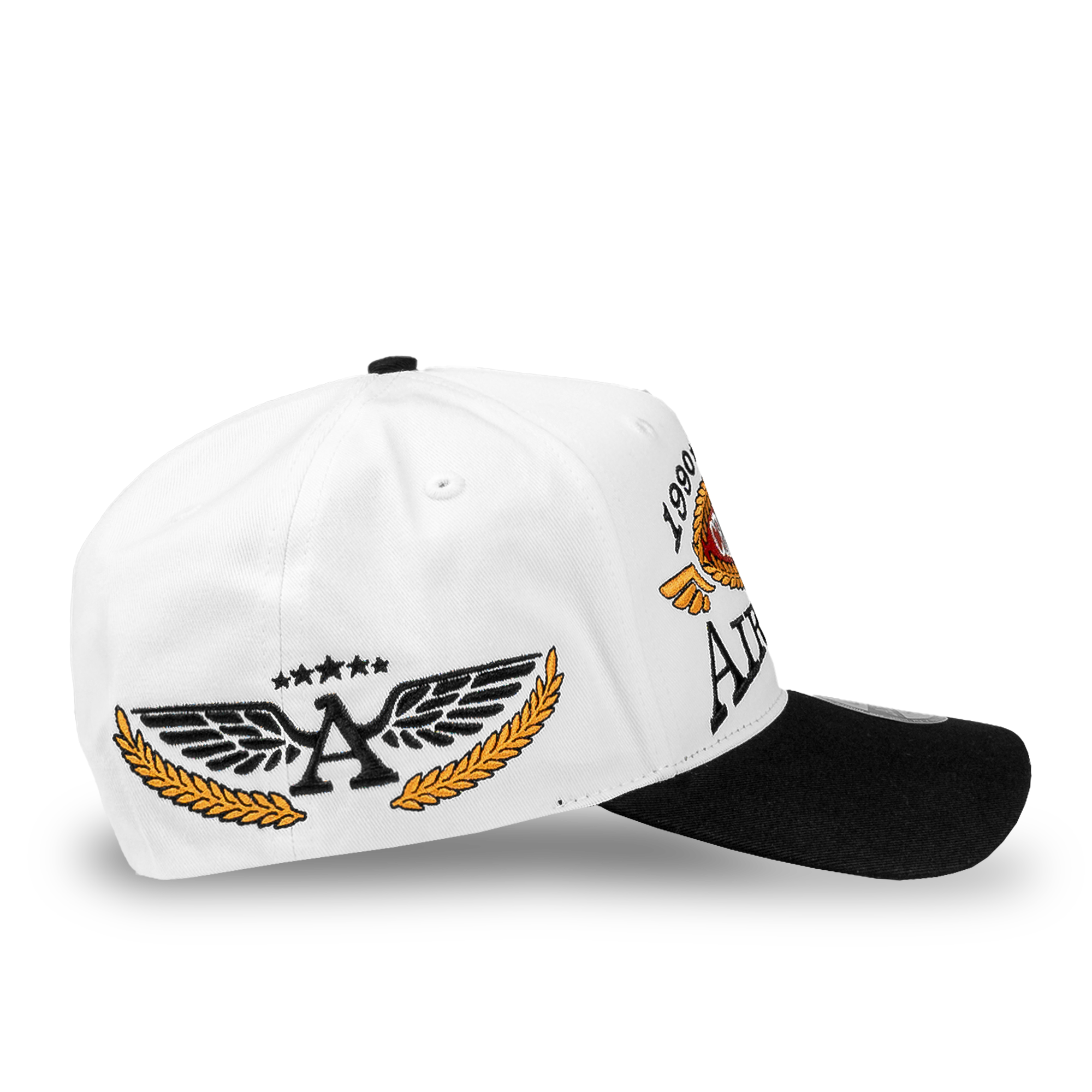 Cro CRONICLES AIR9CYA Trucker Cap 390019
