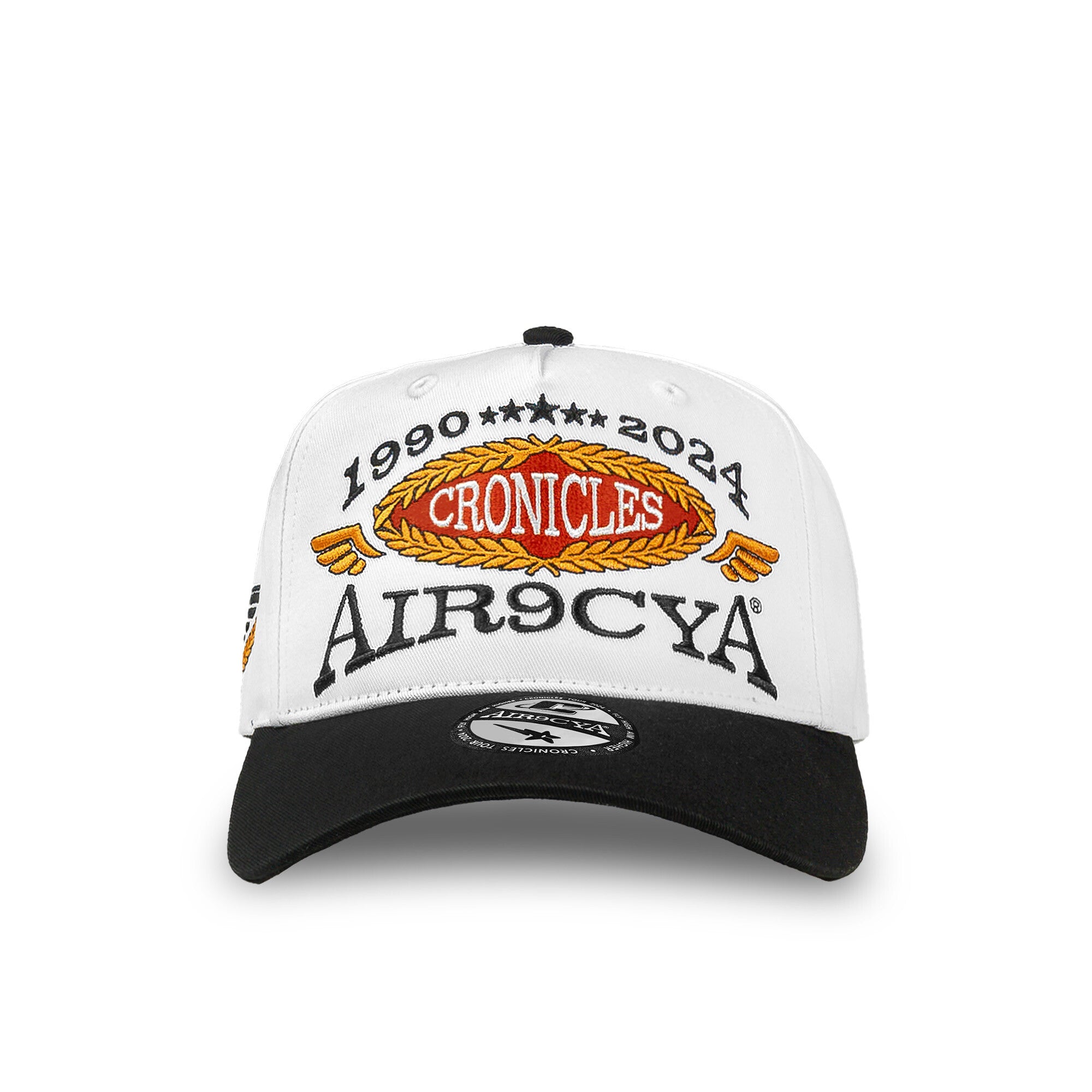 Cro CRONICLES AIR9CYA Trucker Cap 390010