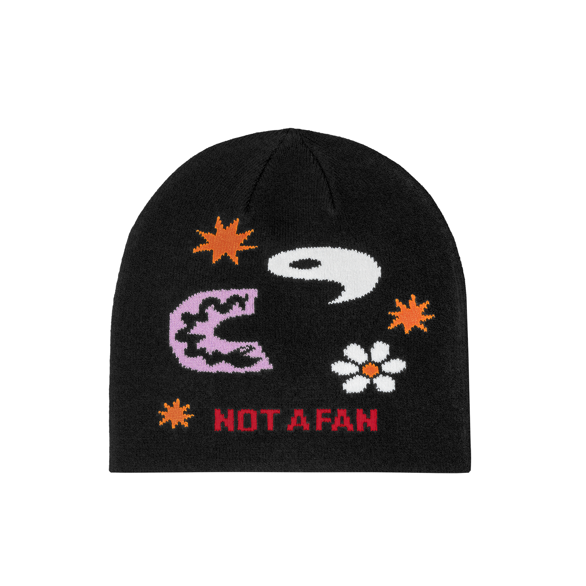 Cro CRONICLES ELEMENTs Beanies 389944