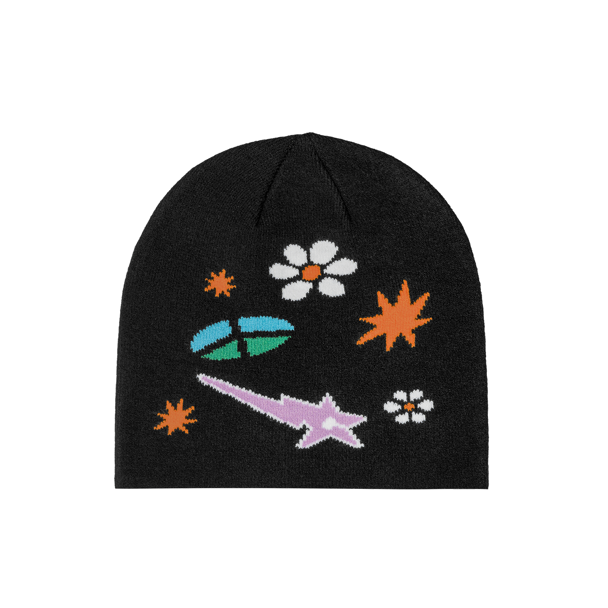 Cro CRONICLES ELEMENTs Beanies 389947