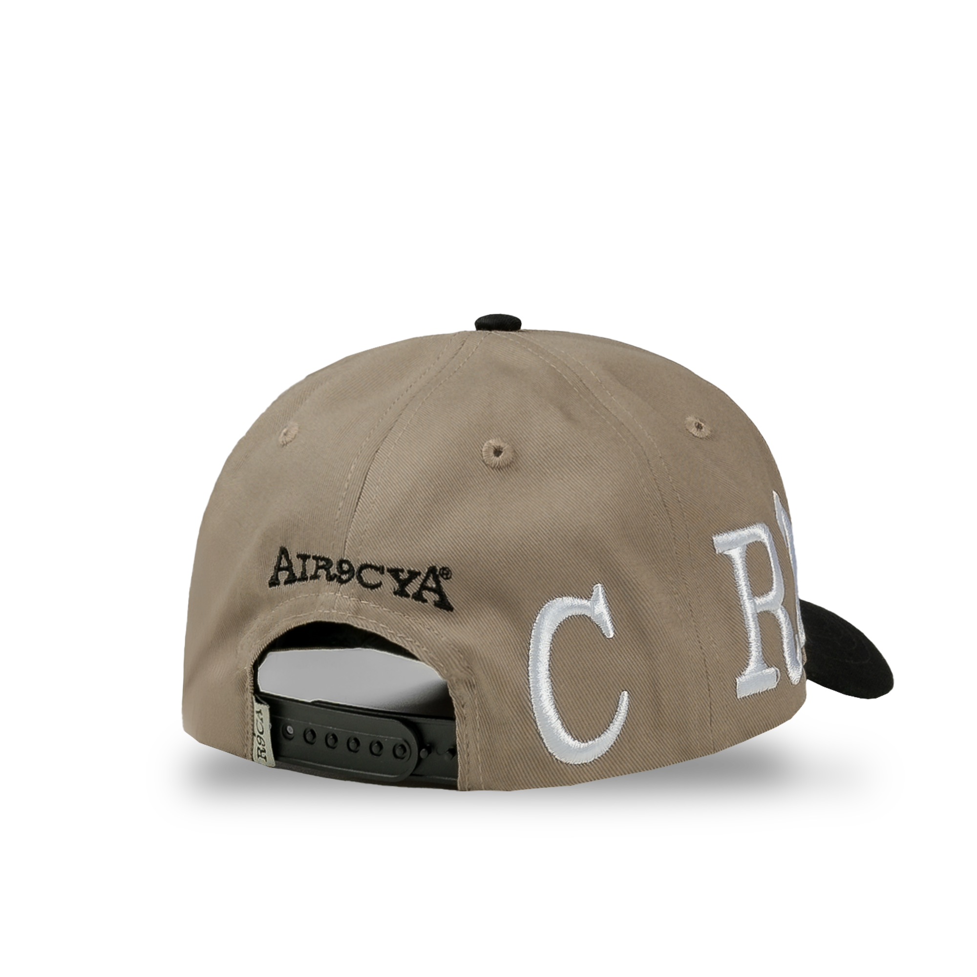 Cro CRONICLES LETTERS Trucker Cap 389995