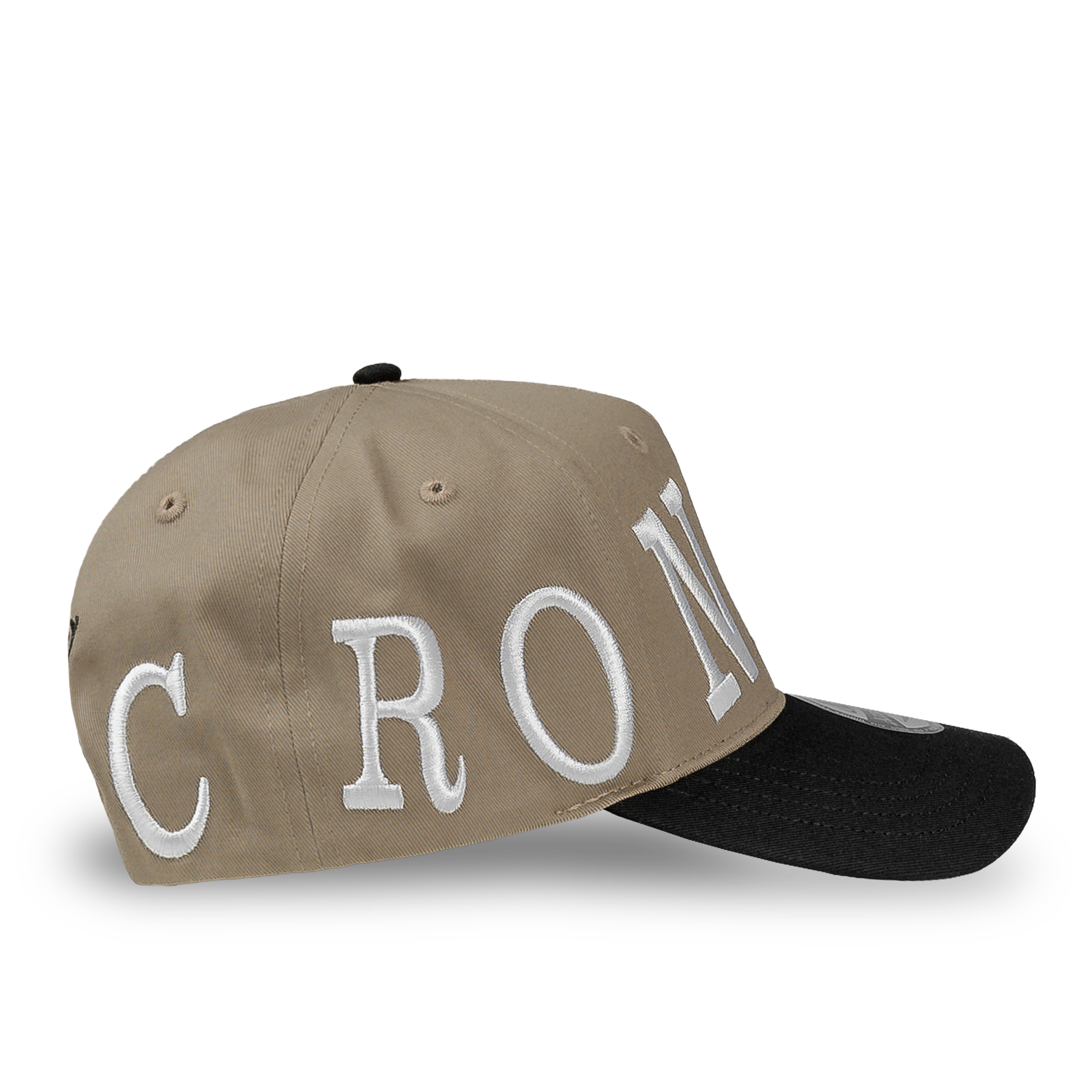 Cro CRONICLES LETTERS Trucker Cap 389989