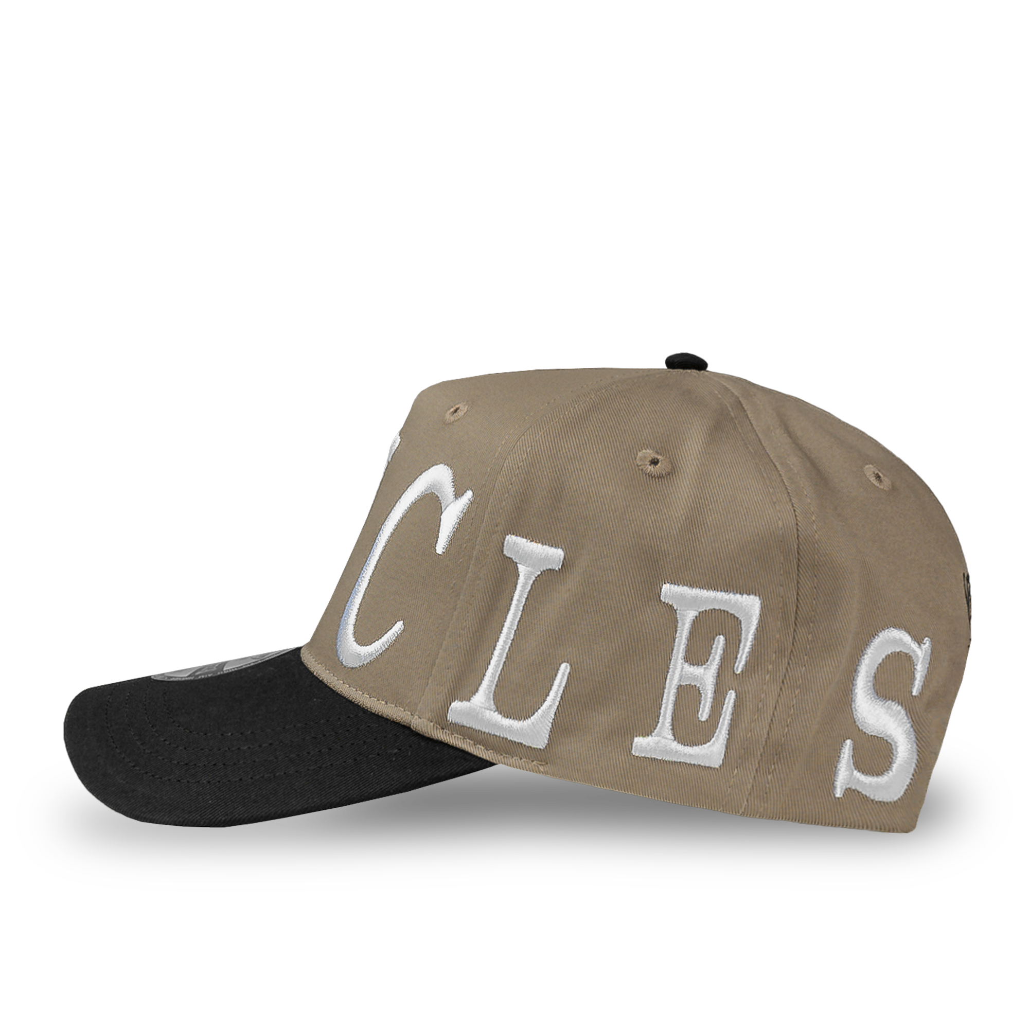 Cro CRONICLES LETTERS Trucker Cap 389992