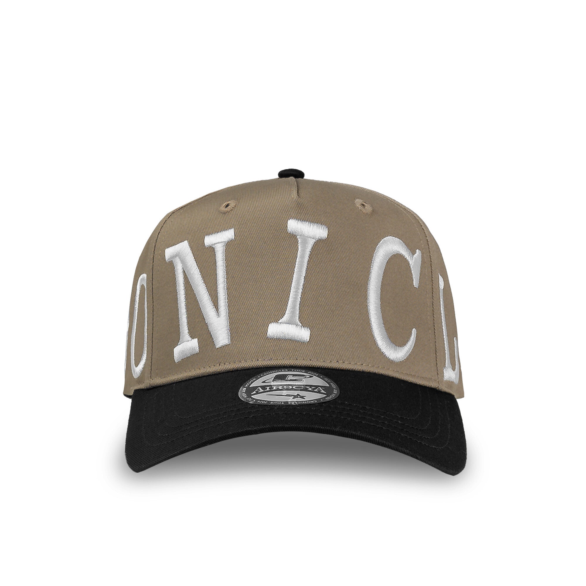 Cro CRONICLES LETTERS Trucker Cap 389986