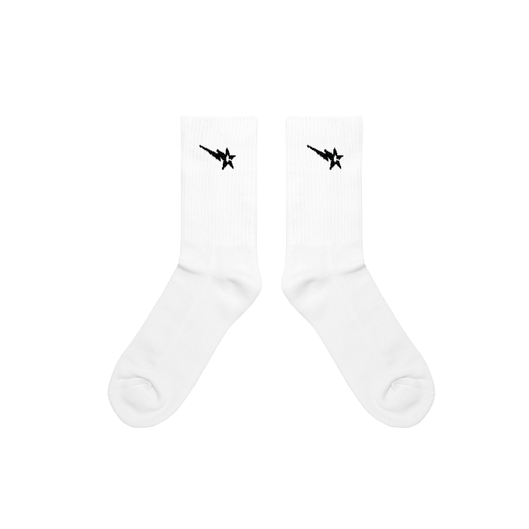Cro CRONICLES STAR Socken 389827