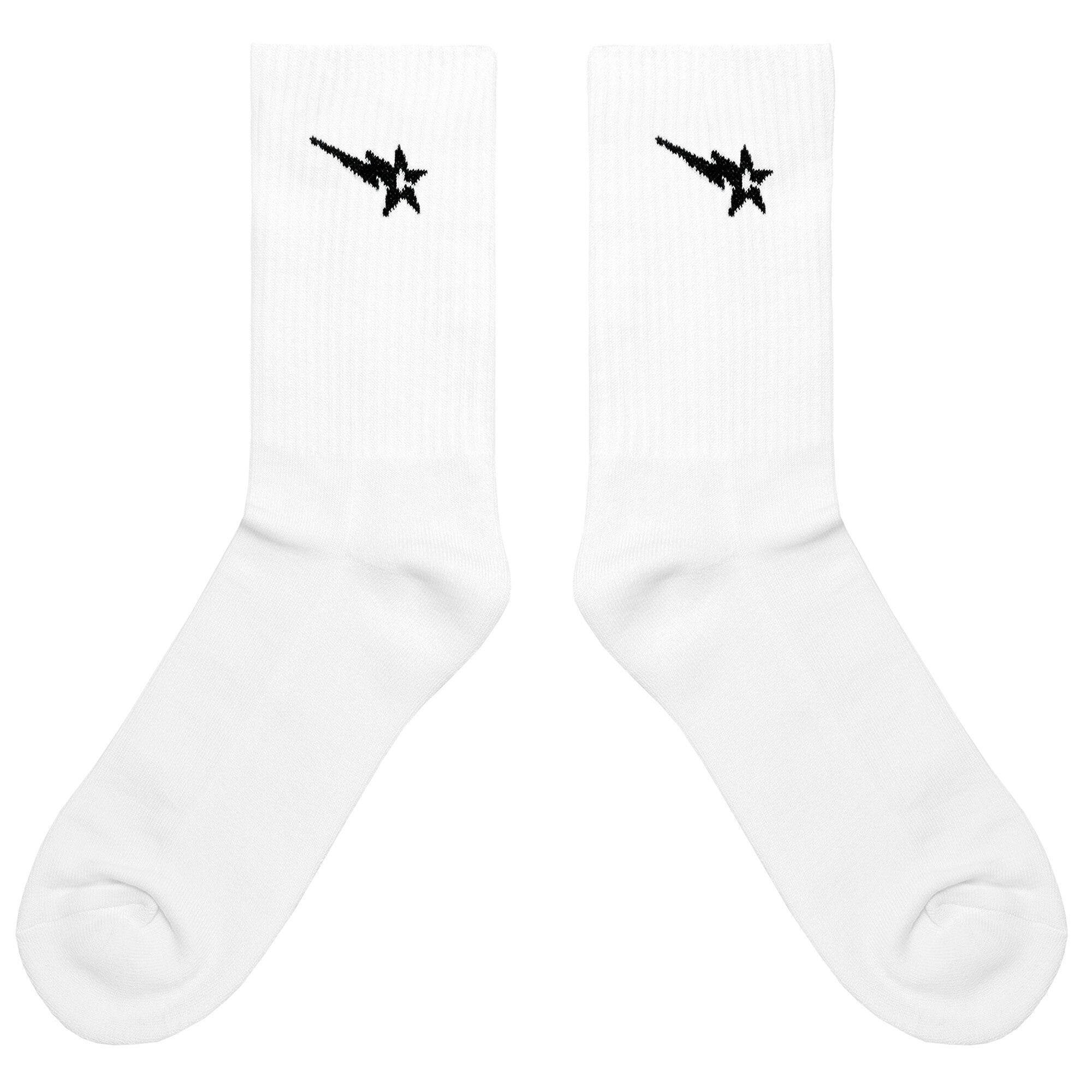 Cro CRONICLES STAR Socken 389821