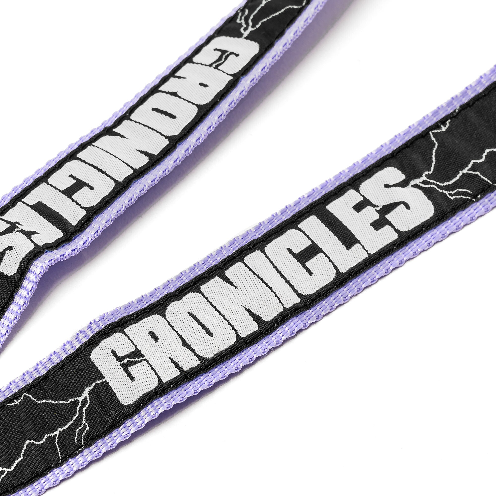 Cro CRONICLES Tour 2024 Schlüsselband 389959
