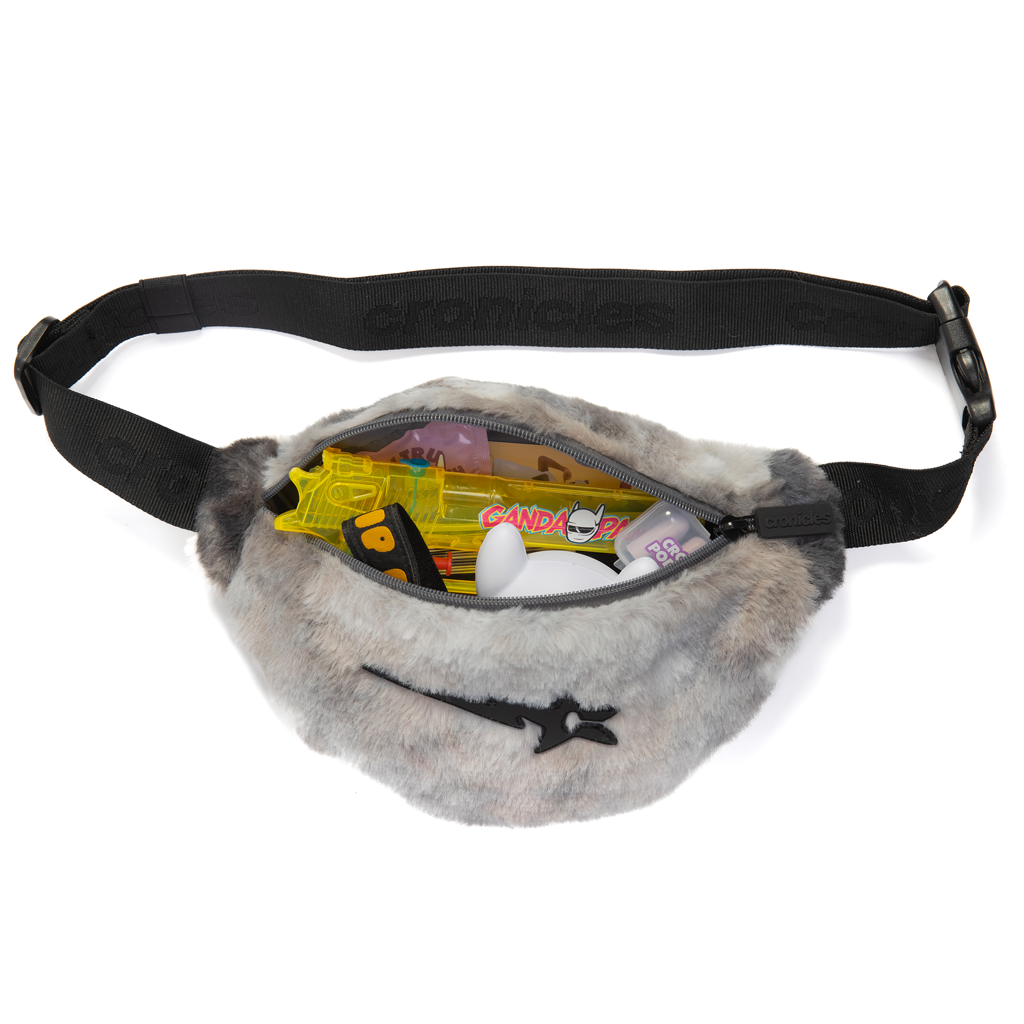 Cro CRONICLES VIP BAG Accessoires 427874