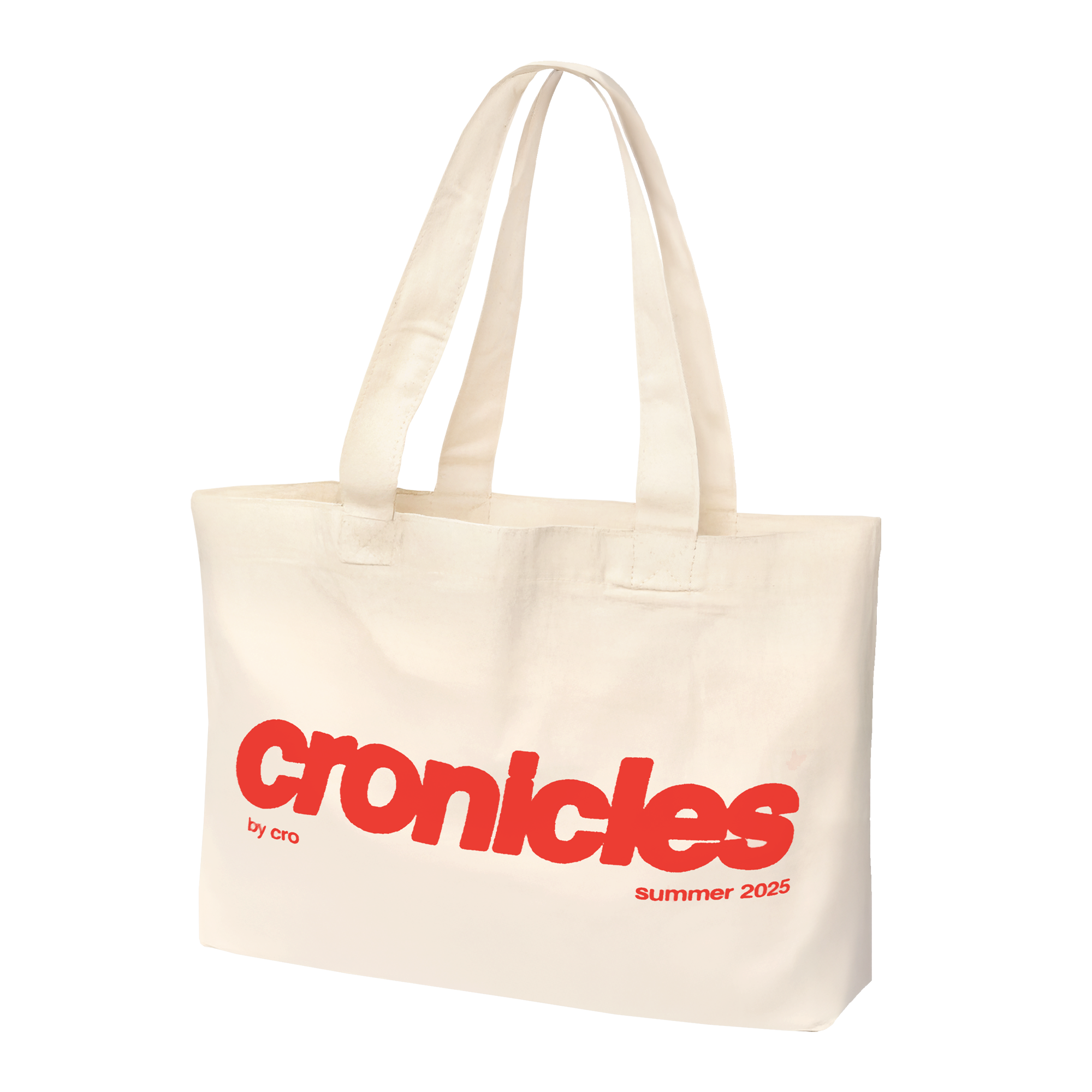 Cro CRONICLES Beutel 415952