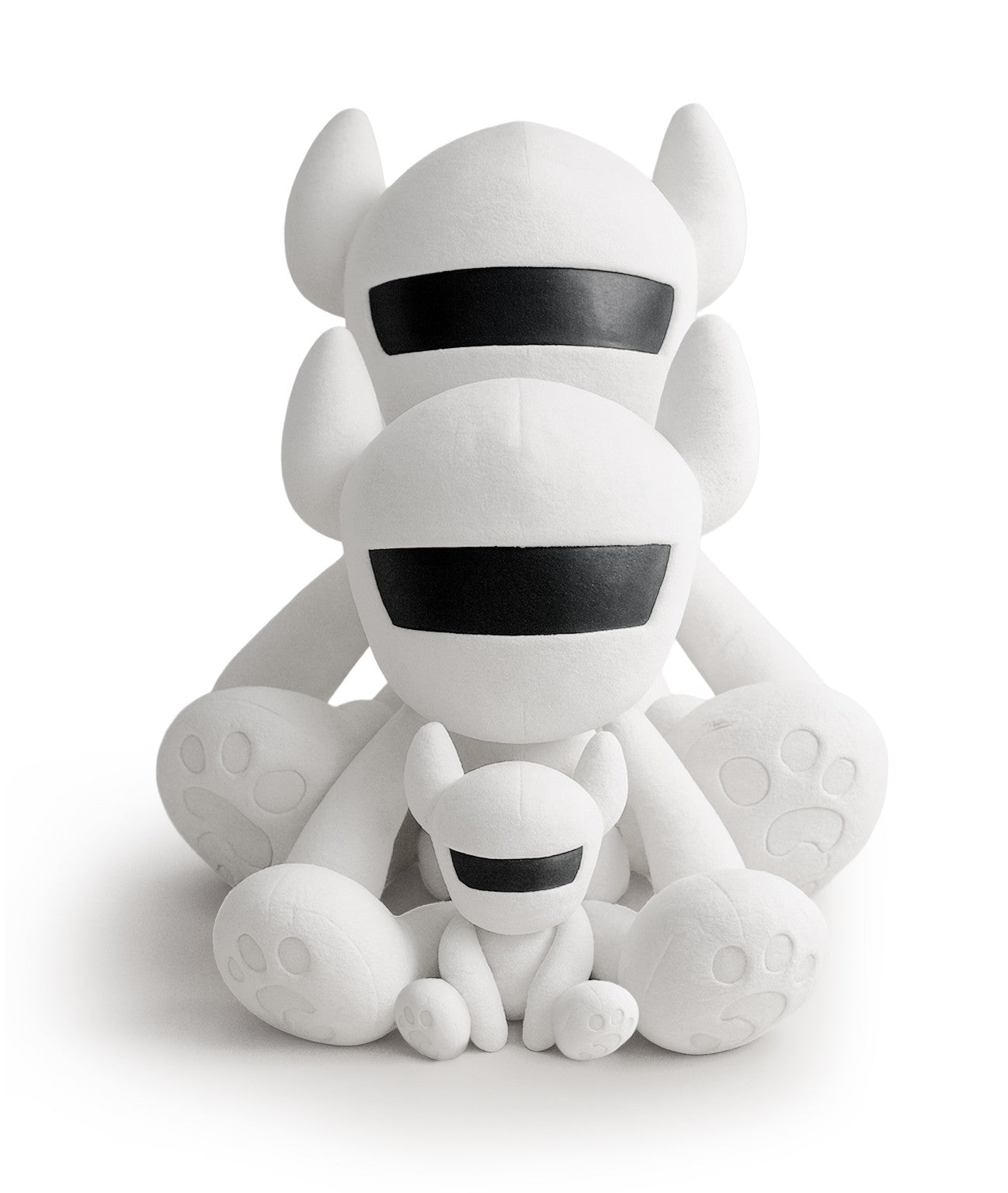 Cro Crodie XL 80 cm Plüschfigur 430274