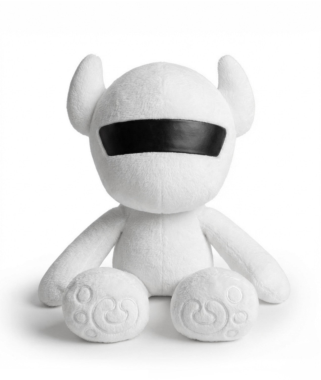 Cro Crodie XXL 115 cm  Plüschfigur 430188