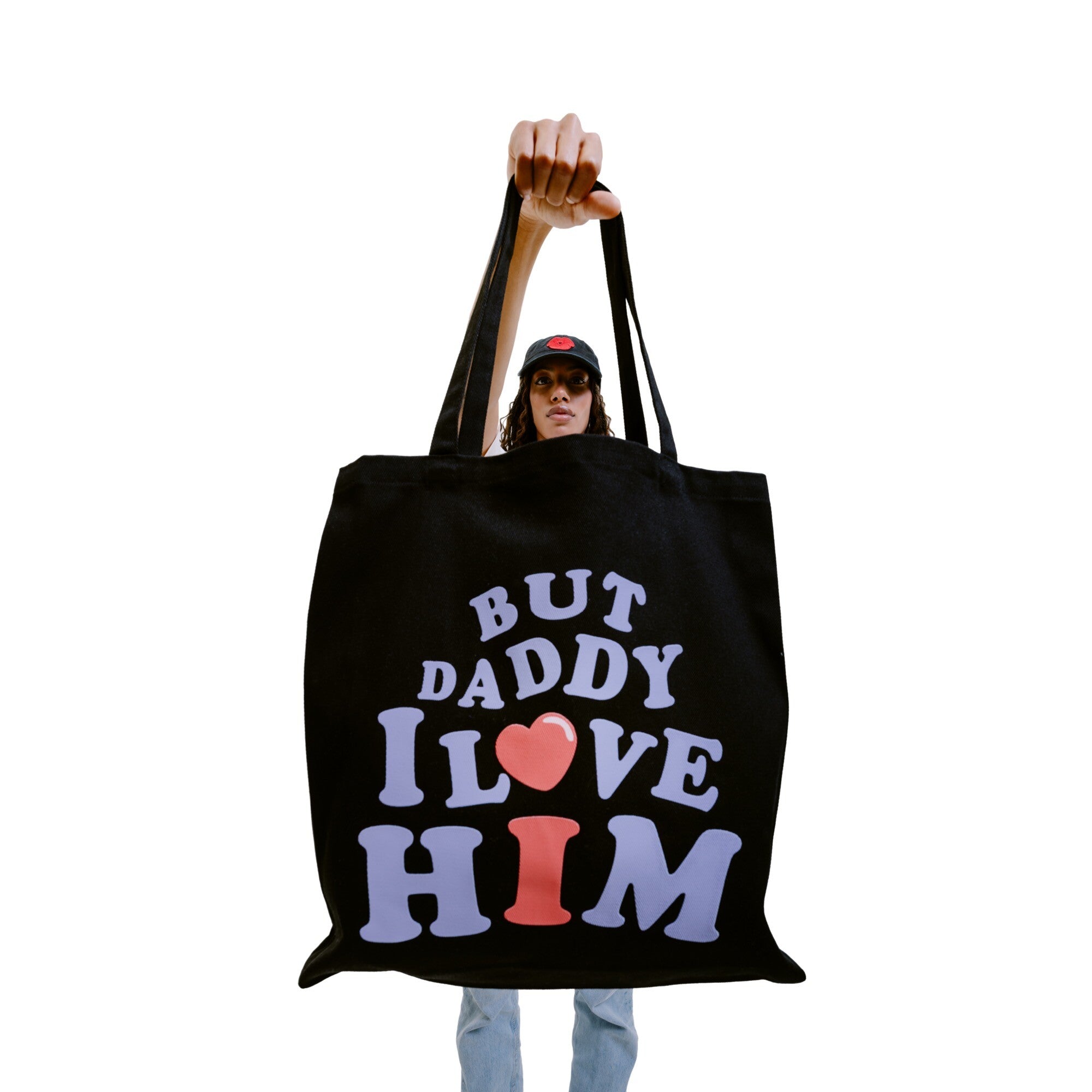 Cro Daddy (Live) Beutel 314890