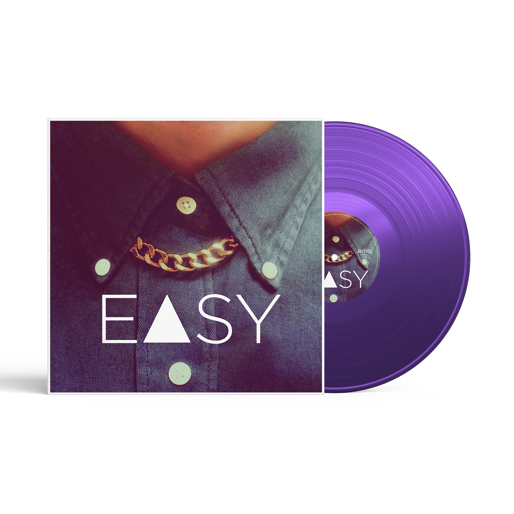 Cro Easy Mixtape Limitierte Vinyl (coloured) 339485