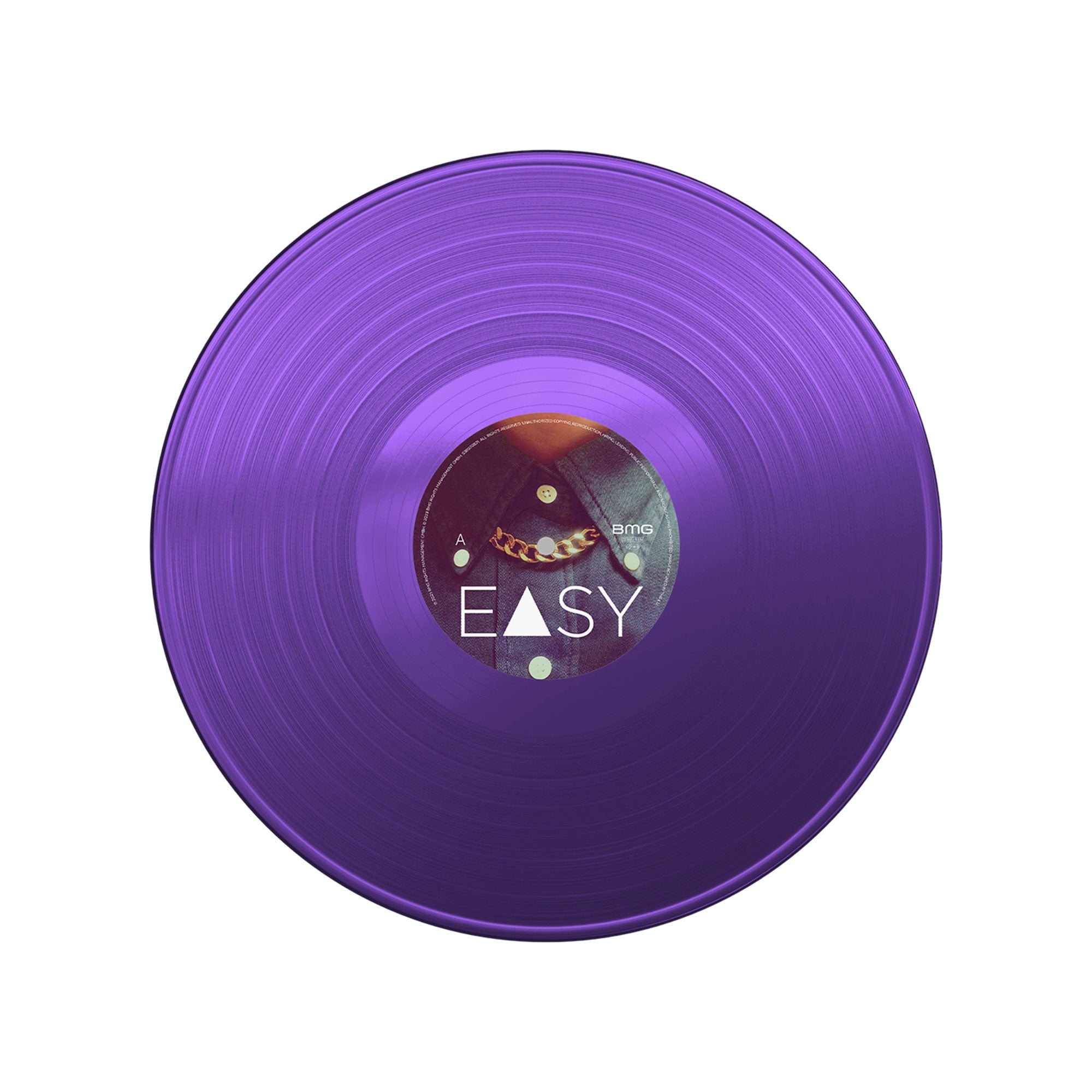 Cro Easy Mixtape Limitierte Vinyl (coloured) 339489