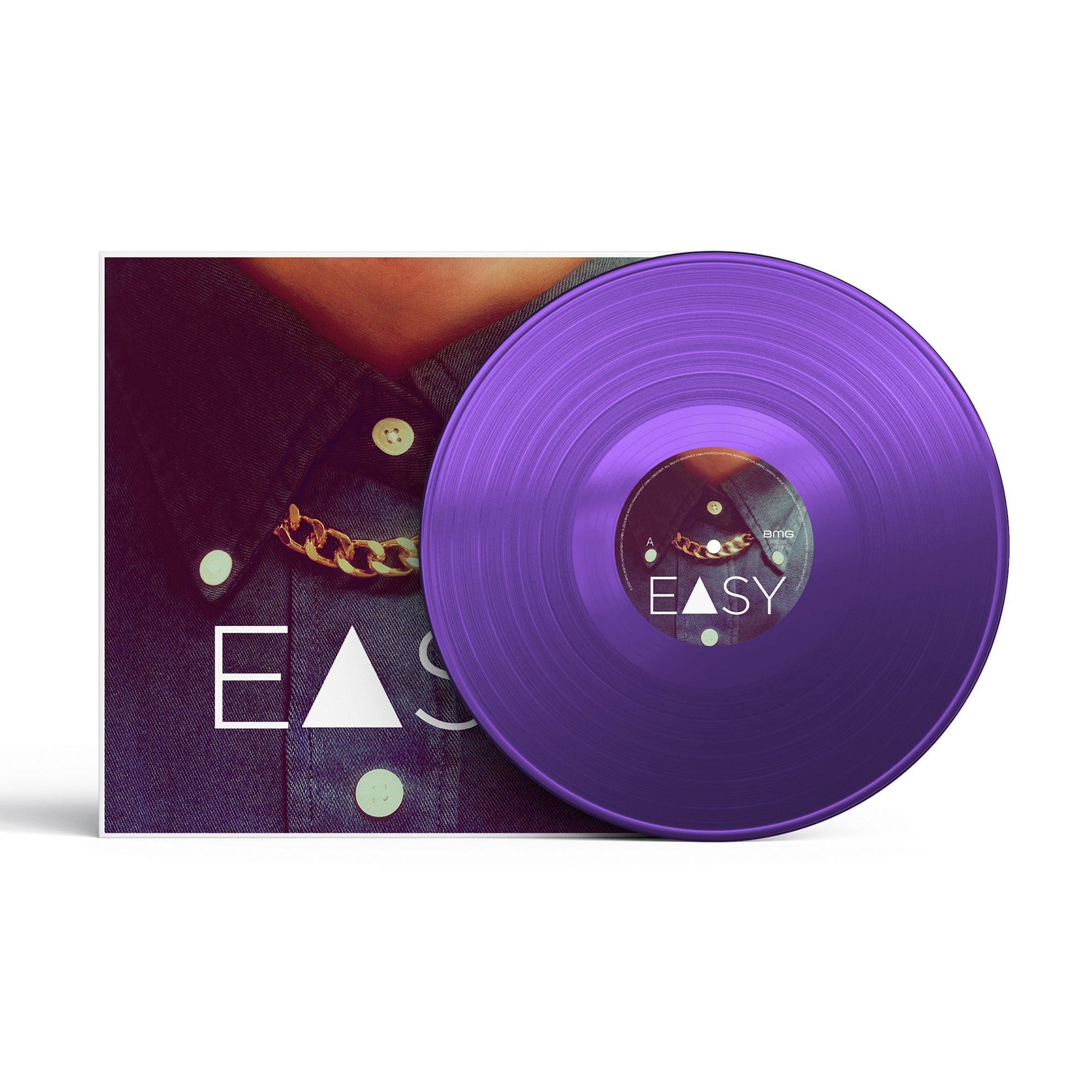 Cro Easy Mixtape Limitierte Vinyl (coloured) 339493