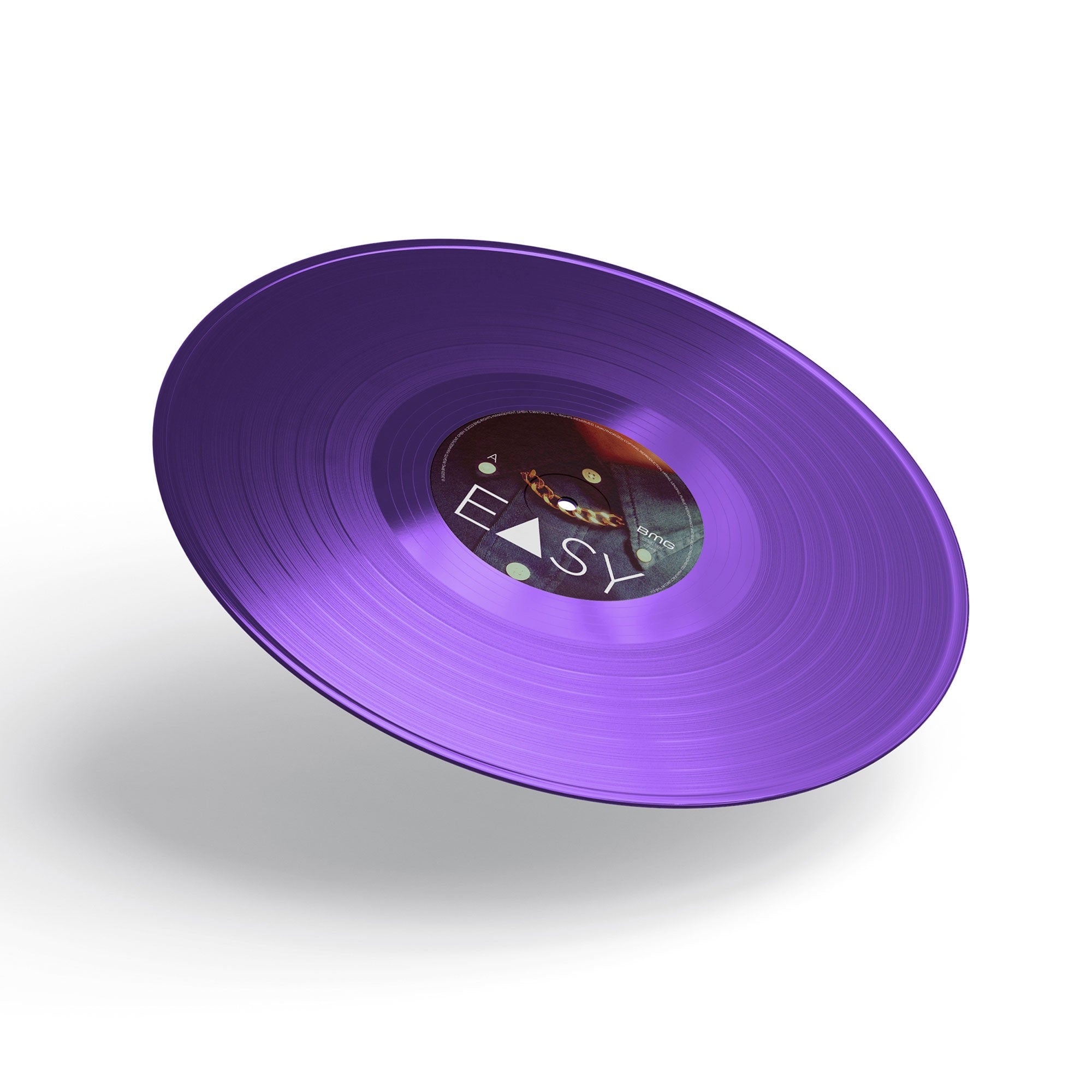 Cro Easy Mixtape Limitierte Vinyl (coloured) 339497