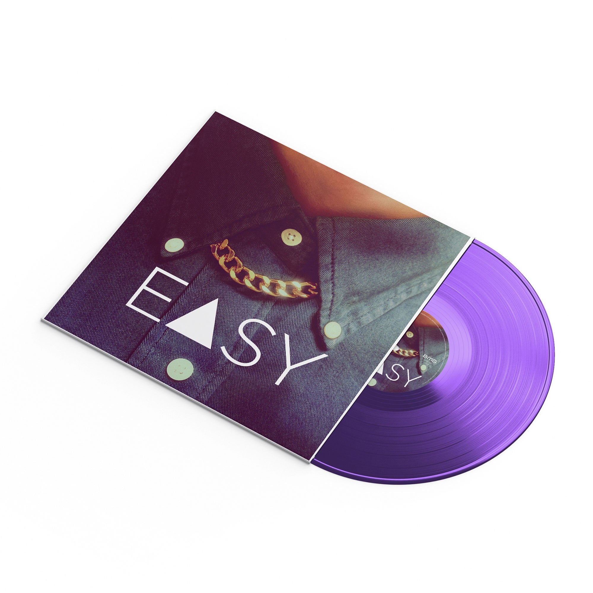 Cro Easy Mixtape Limitierte Vinyl (coloured) 339505