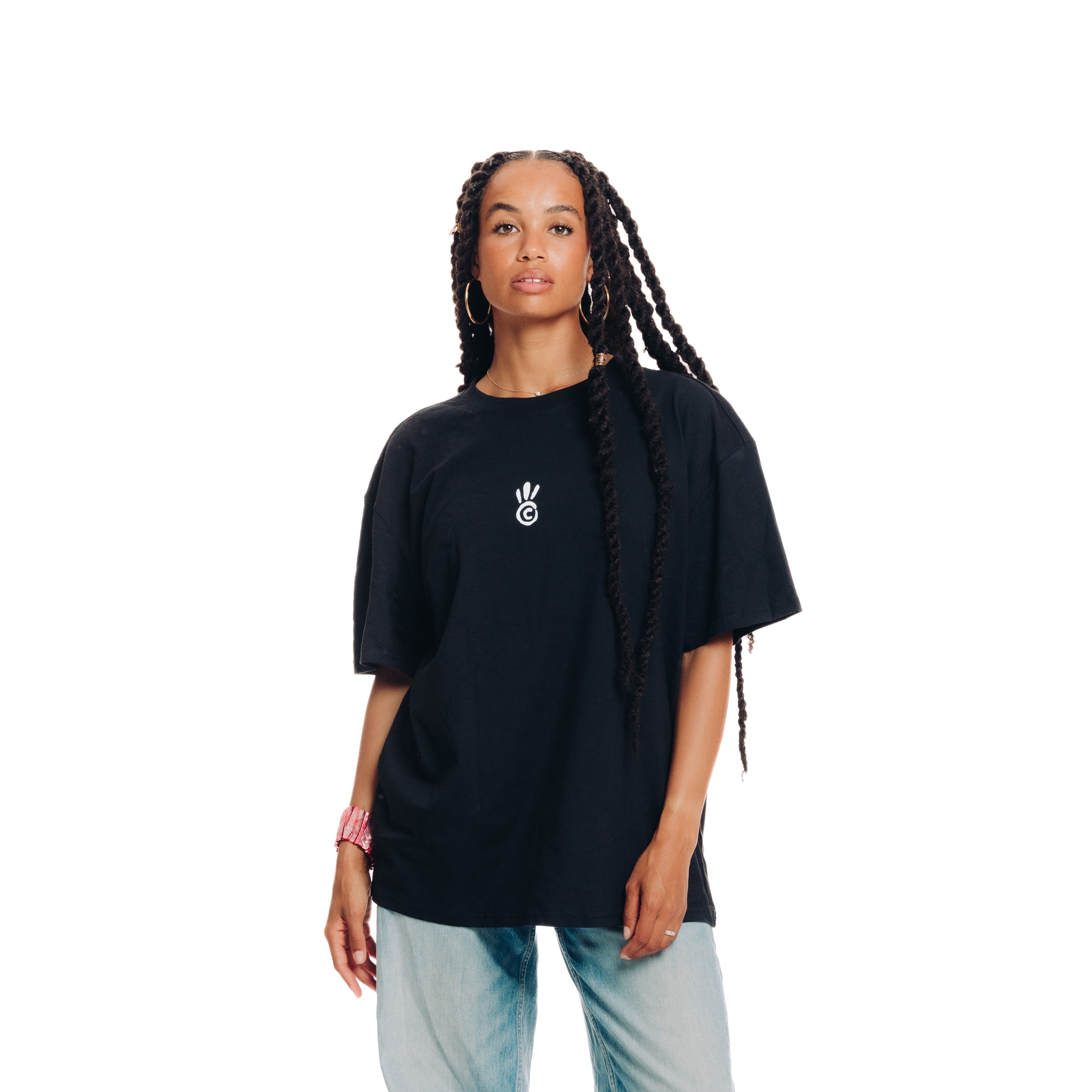 Cro FUTURE MASK T-Shirt 416016