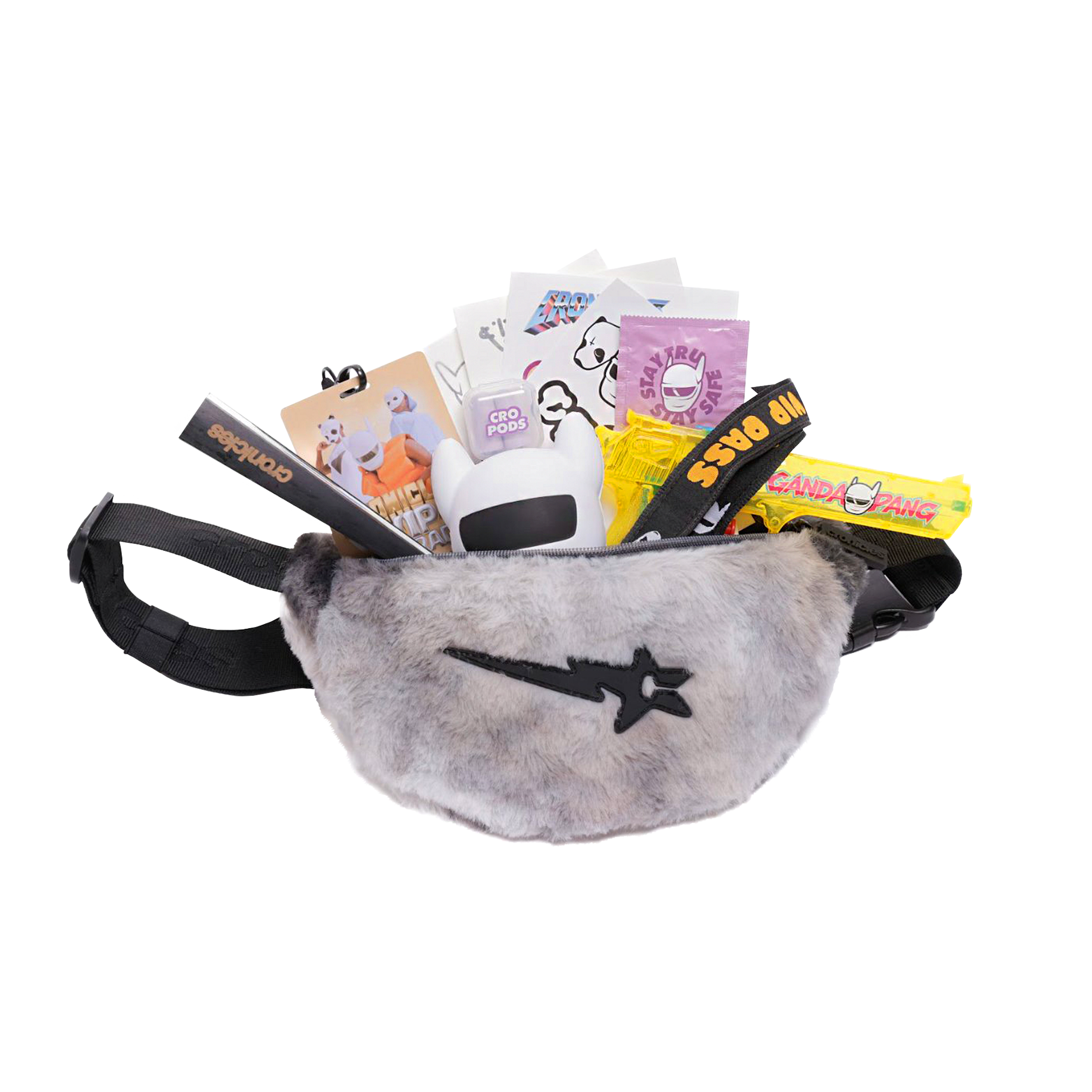 Cro GOODIE BAG Accessoires 425660