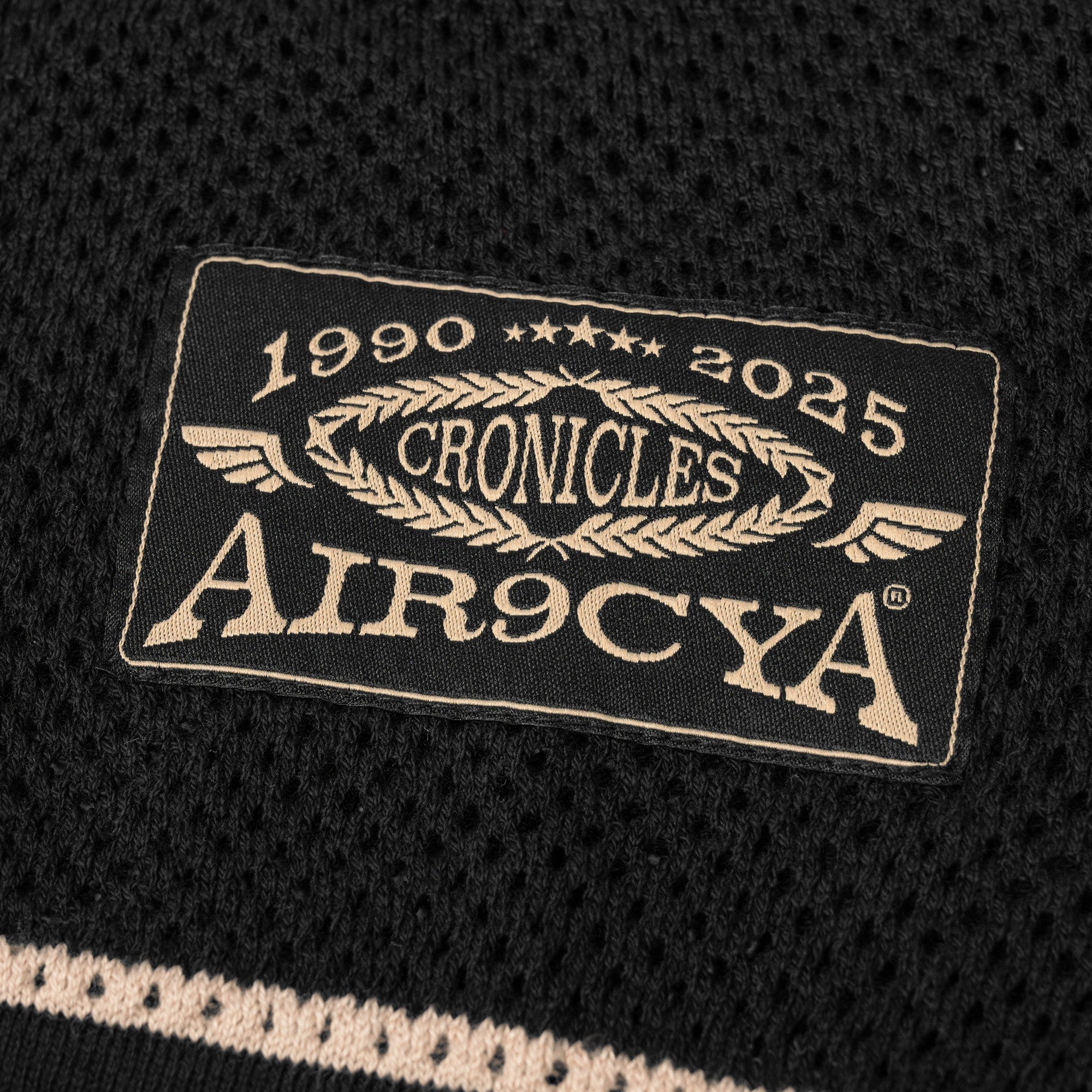 Cro KNIT CRONICLES 2025 Trikot 416108