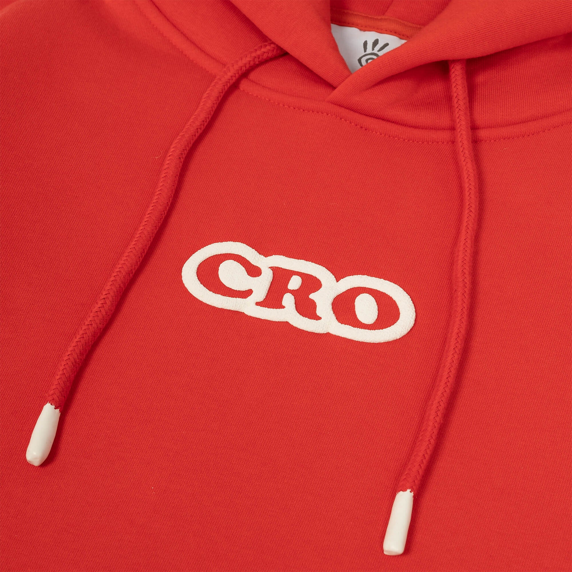 Cro OPEN AIR 2024 Kapuzenpullover 361263