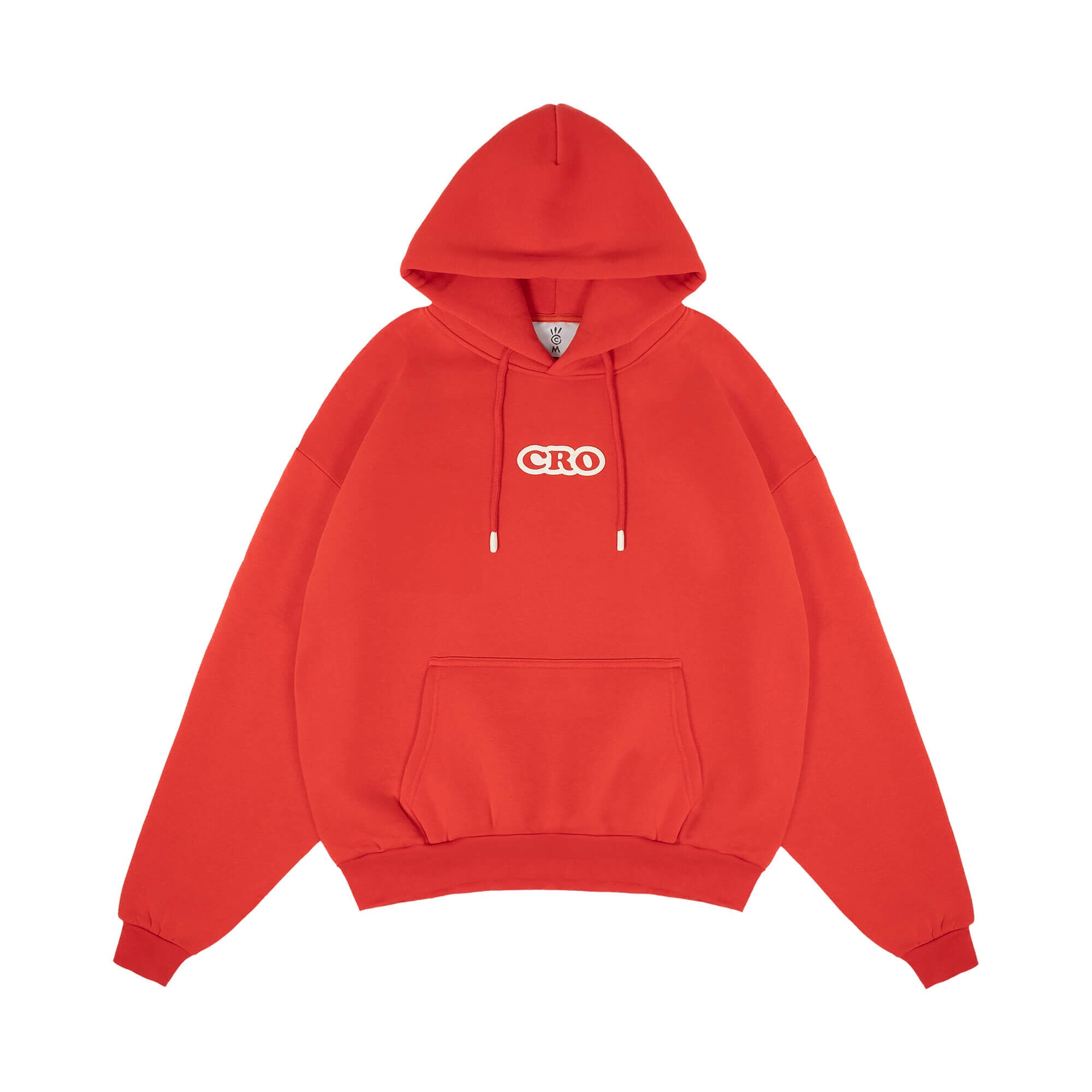 Cro OPEN AIR 2024 Kapuzenpullover 361271