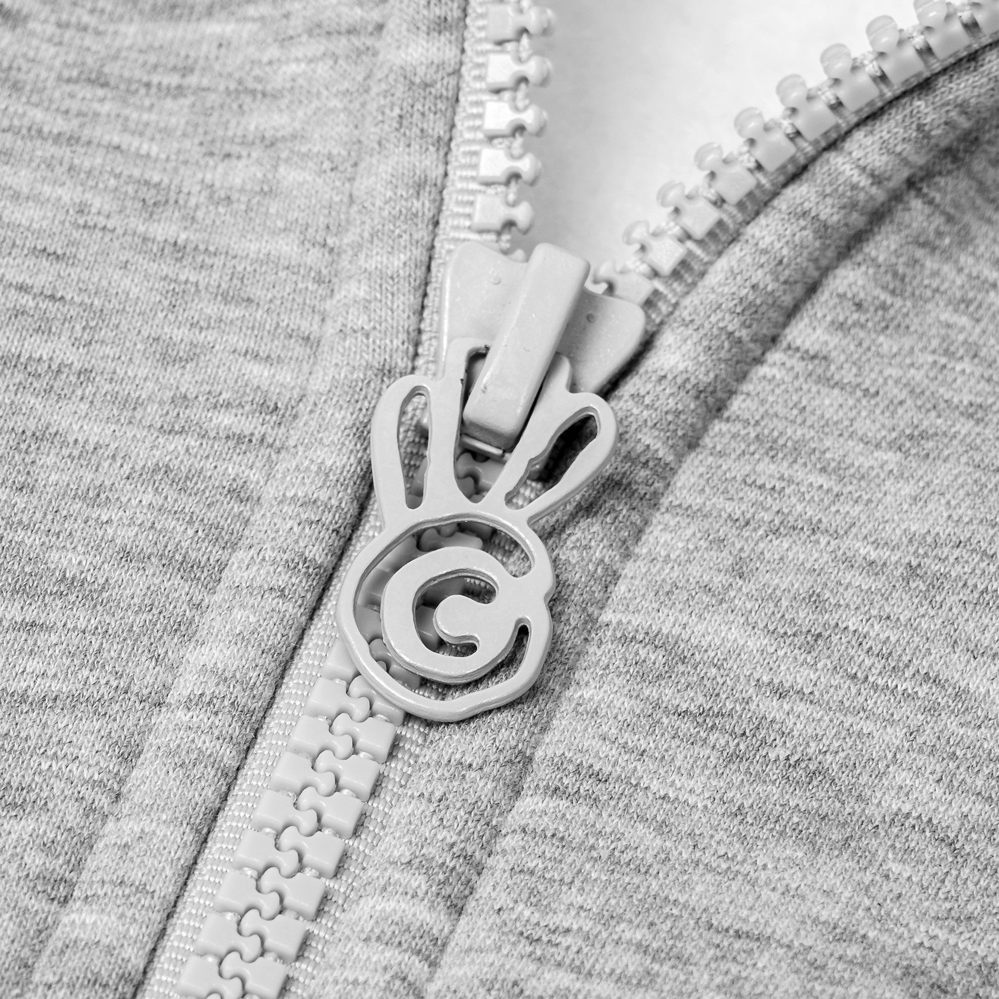 Cro PANDA CLASSIC Kapuzenjacke 416110