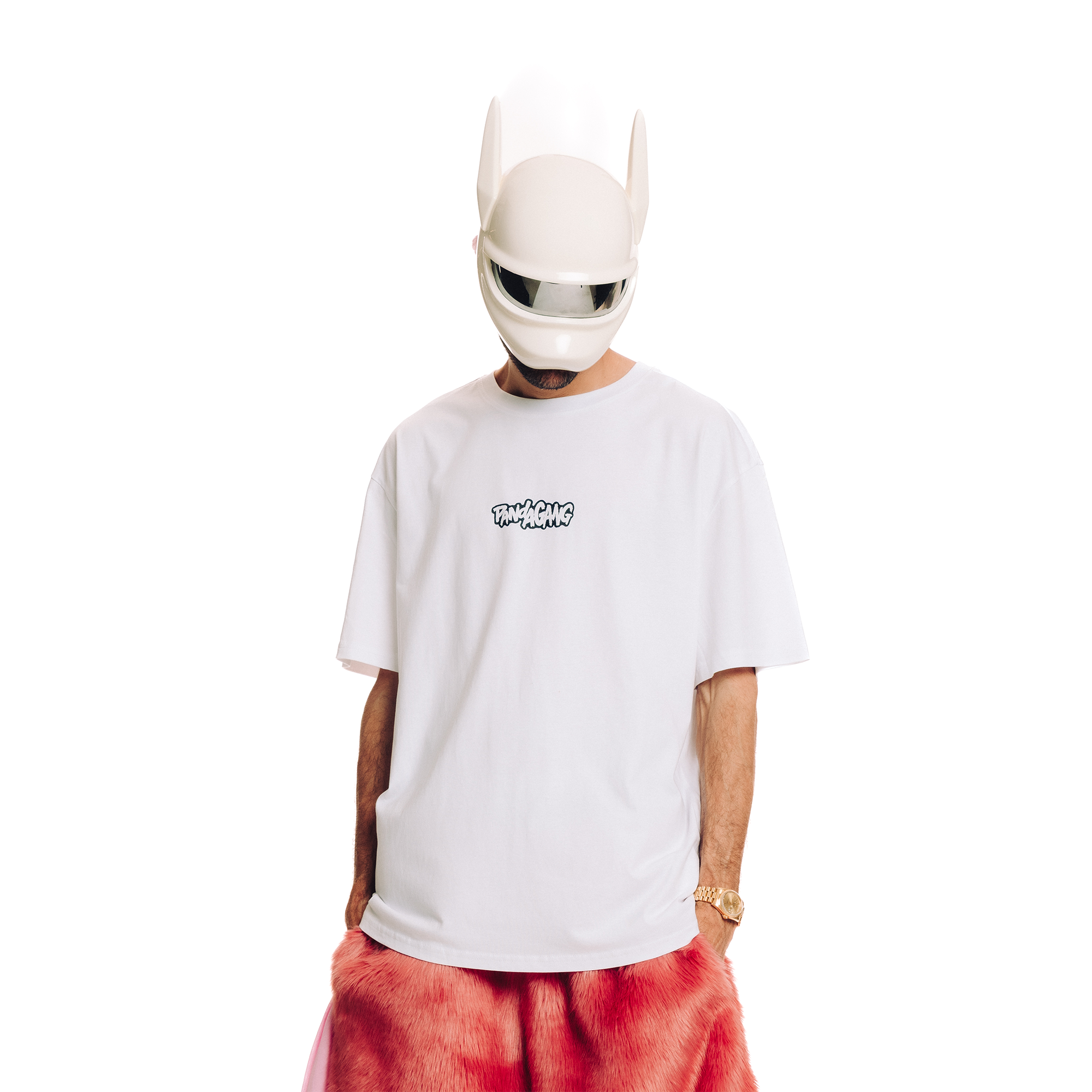 Cro PANDA CLASSIC T-Shirt 416256