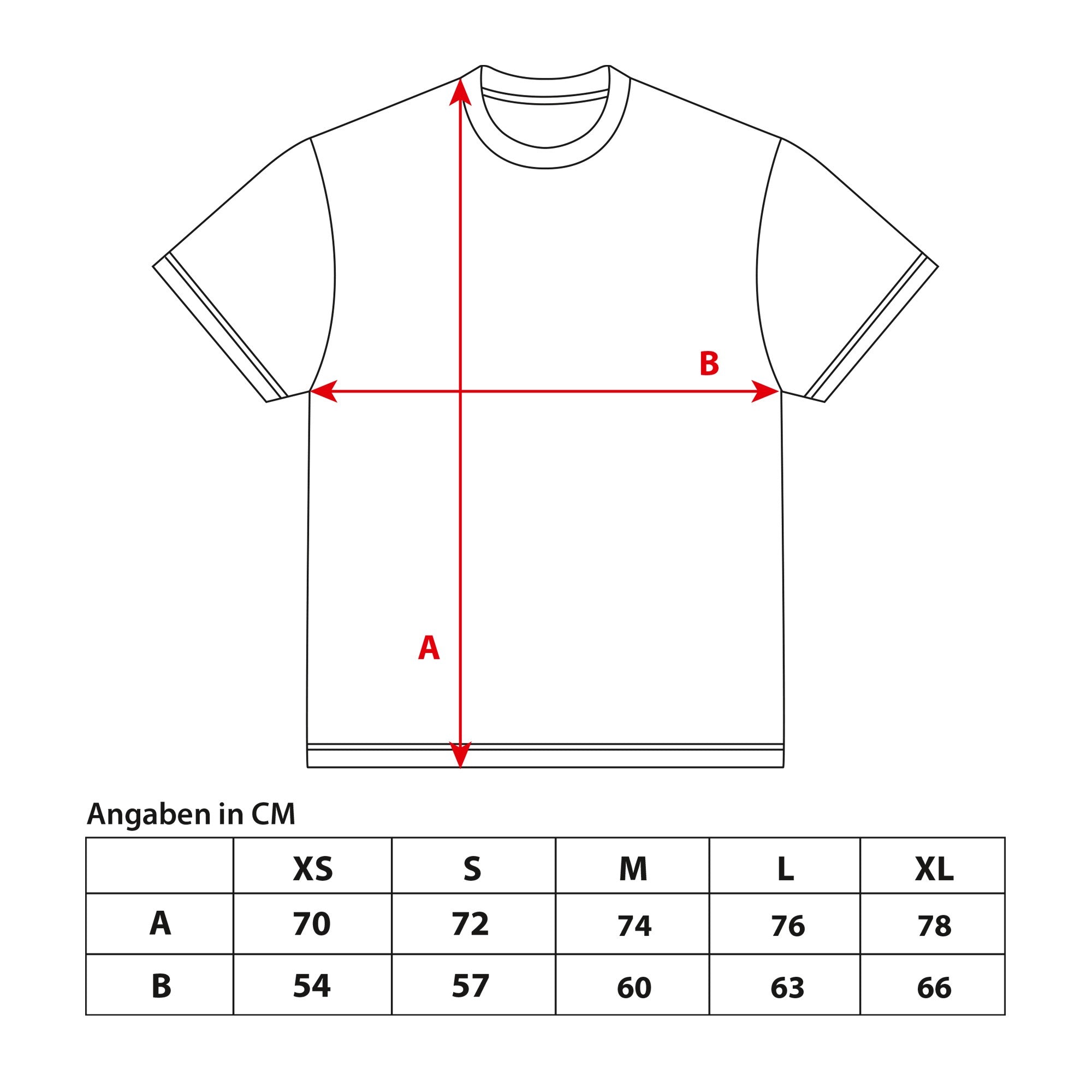 Cro PANDA CLASSIC T-Shirt 416292