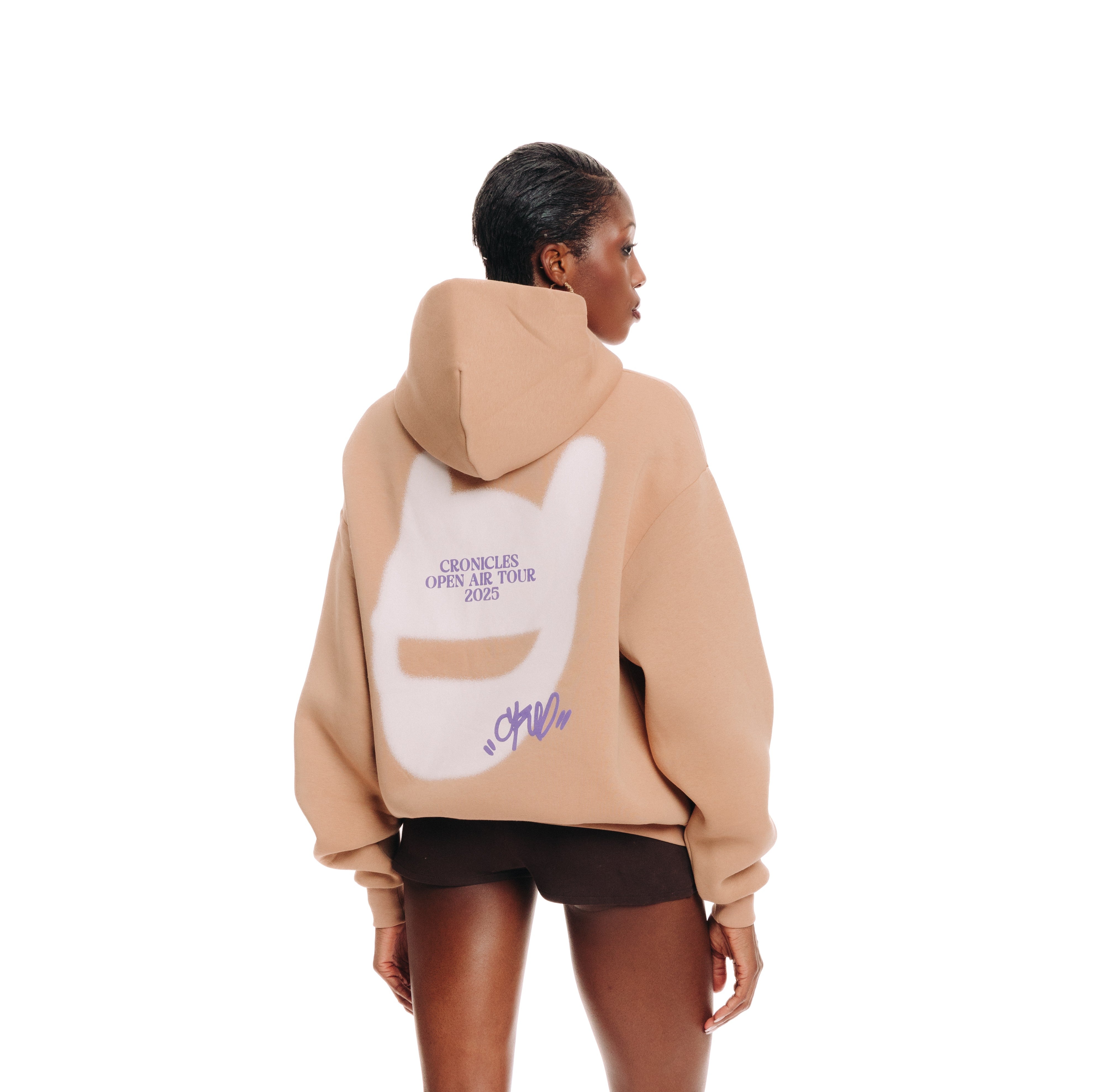 Cro SIGNATURE Hoodies 415992