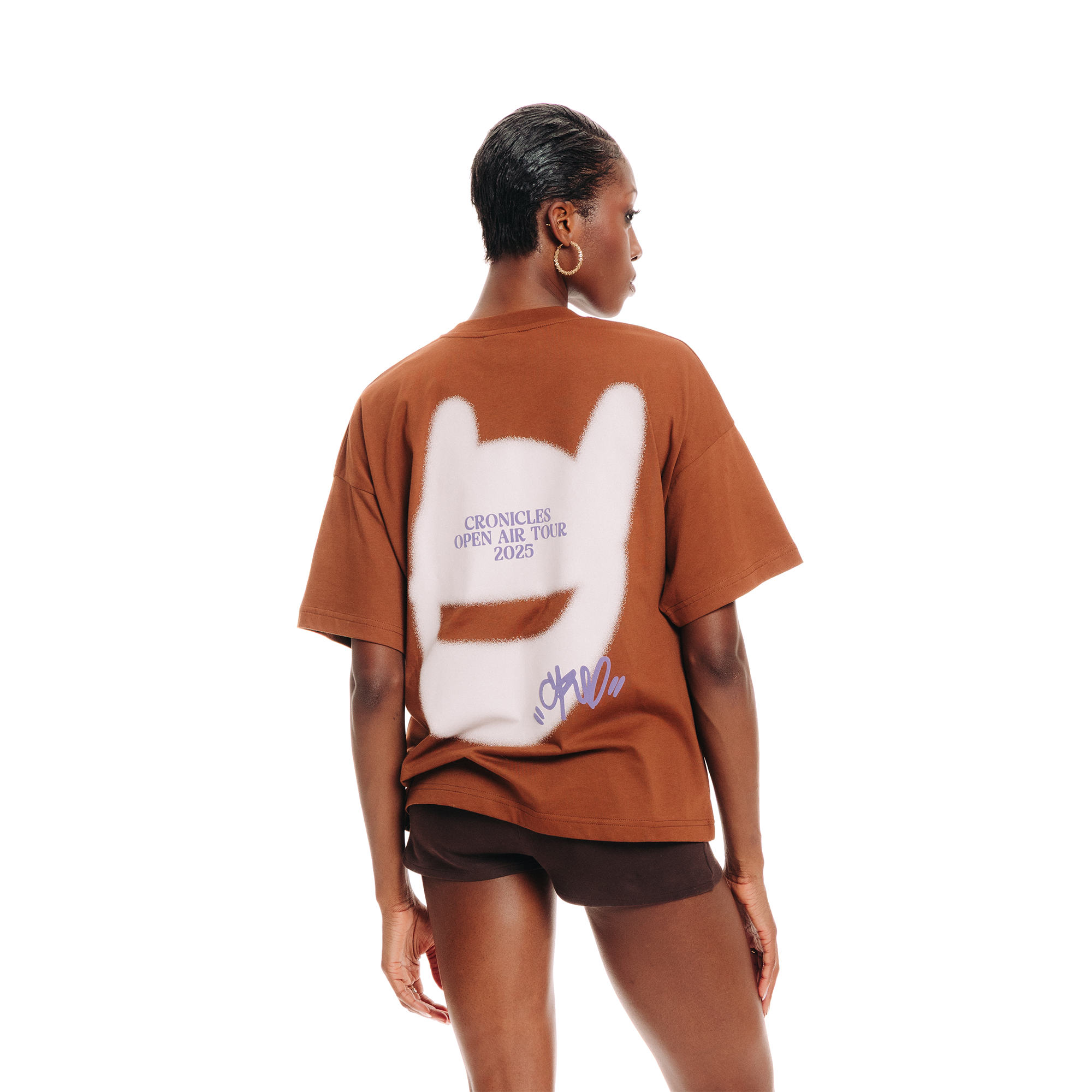 Cro SIGNATURE T-Shirt 416268