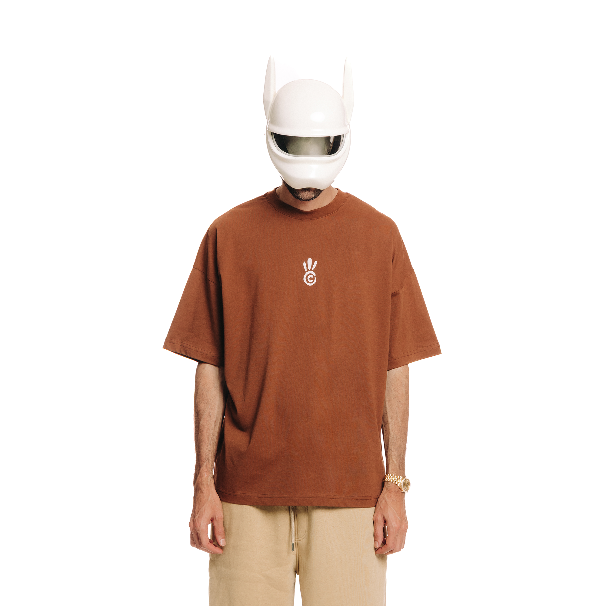 Cro SIGNATURE T-Shirt 416266