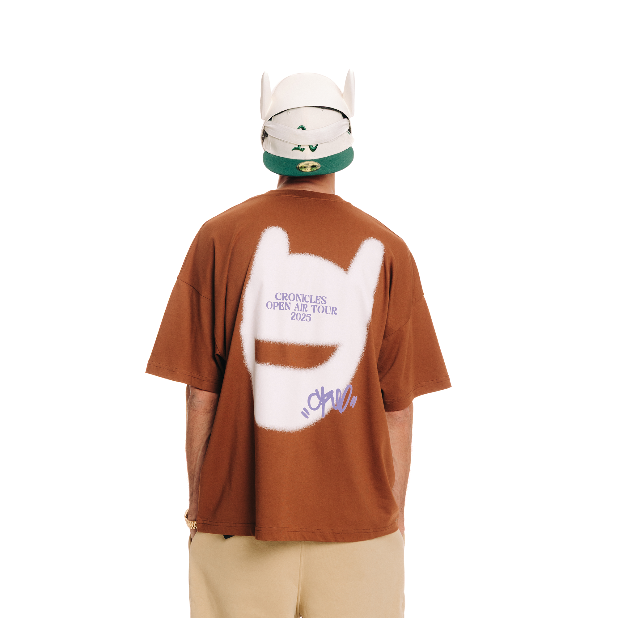 Cro SIGNATURE T-Shirt 416270