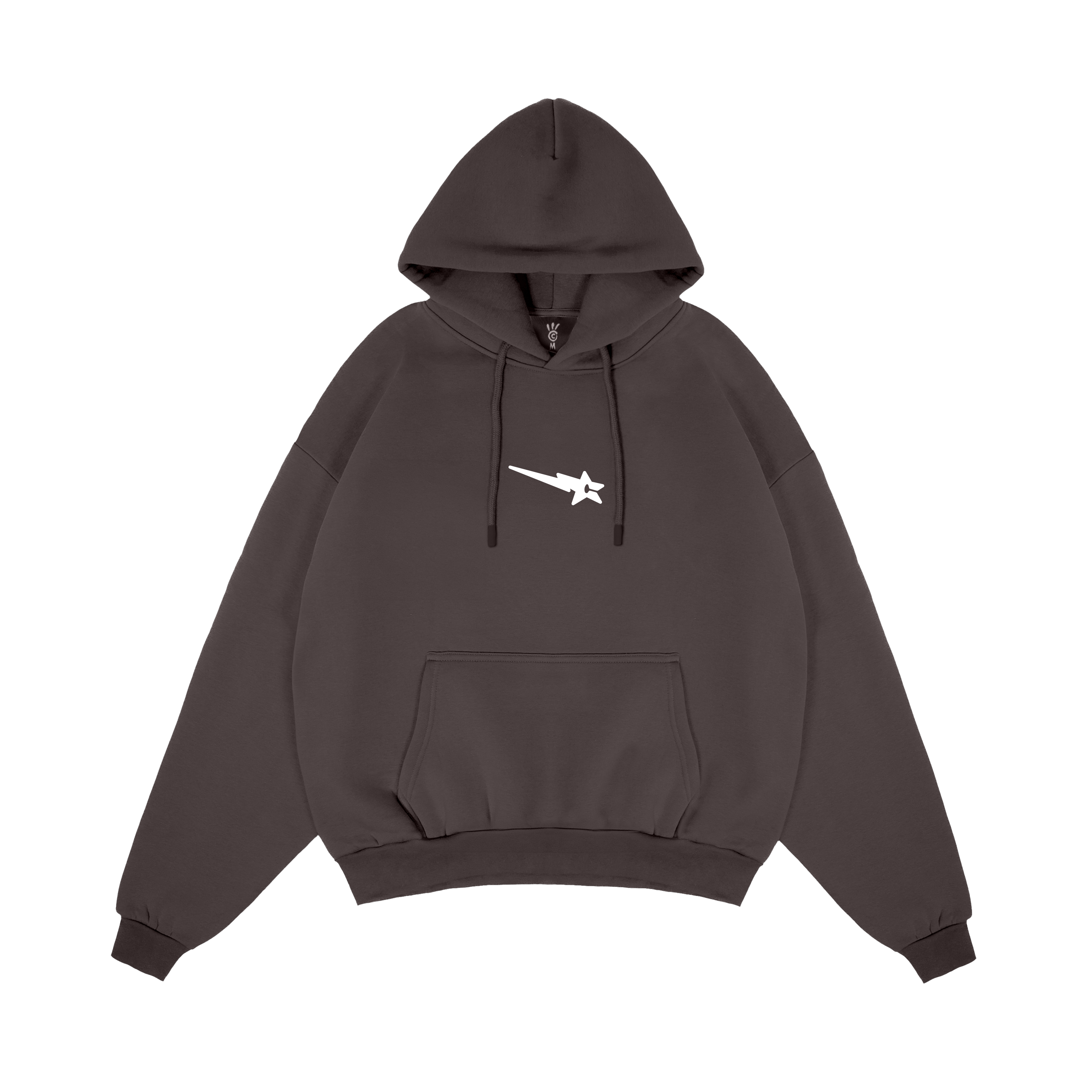 Cro Signature Hoodie & VIP Bag Bundle 427766