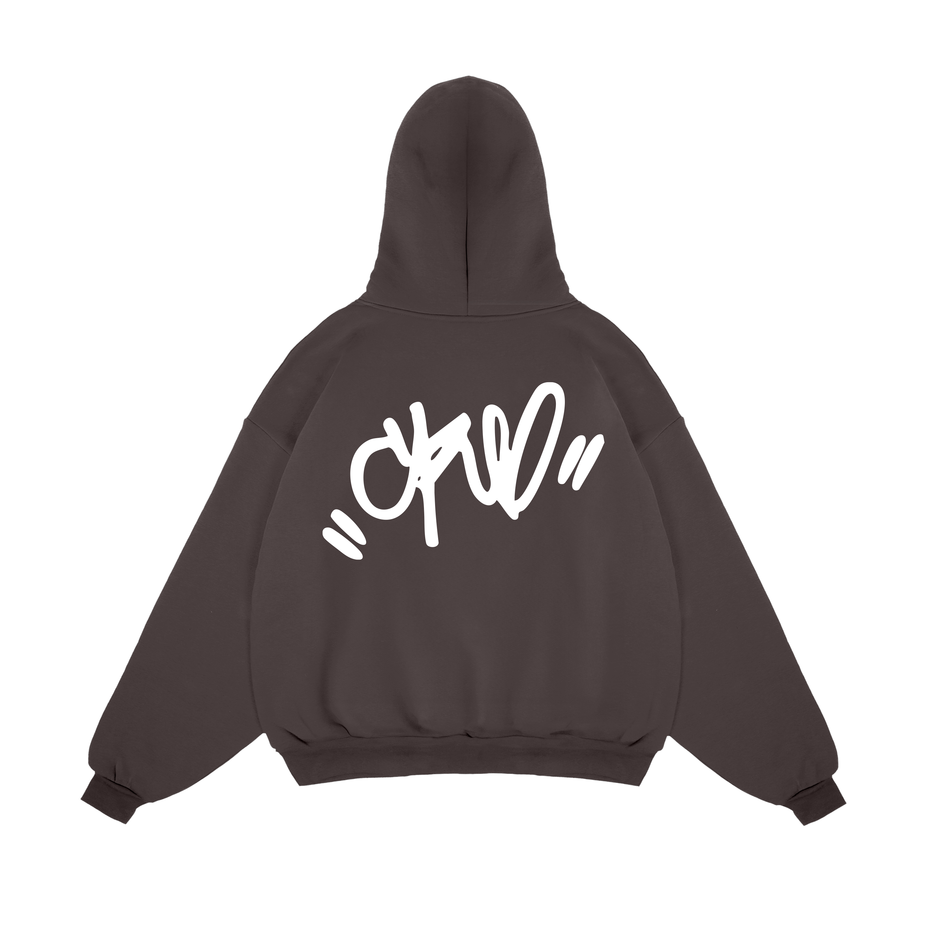 Cro Signature Hoodie & VIP Bag Bundle 427764