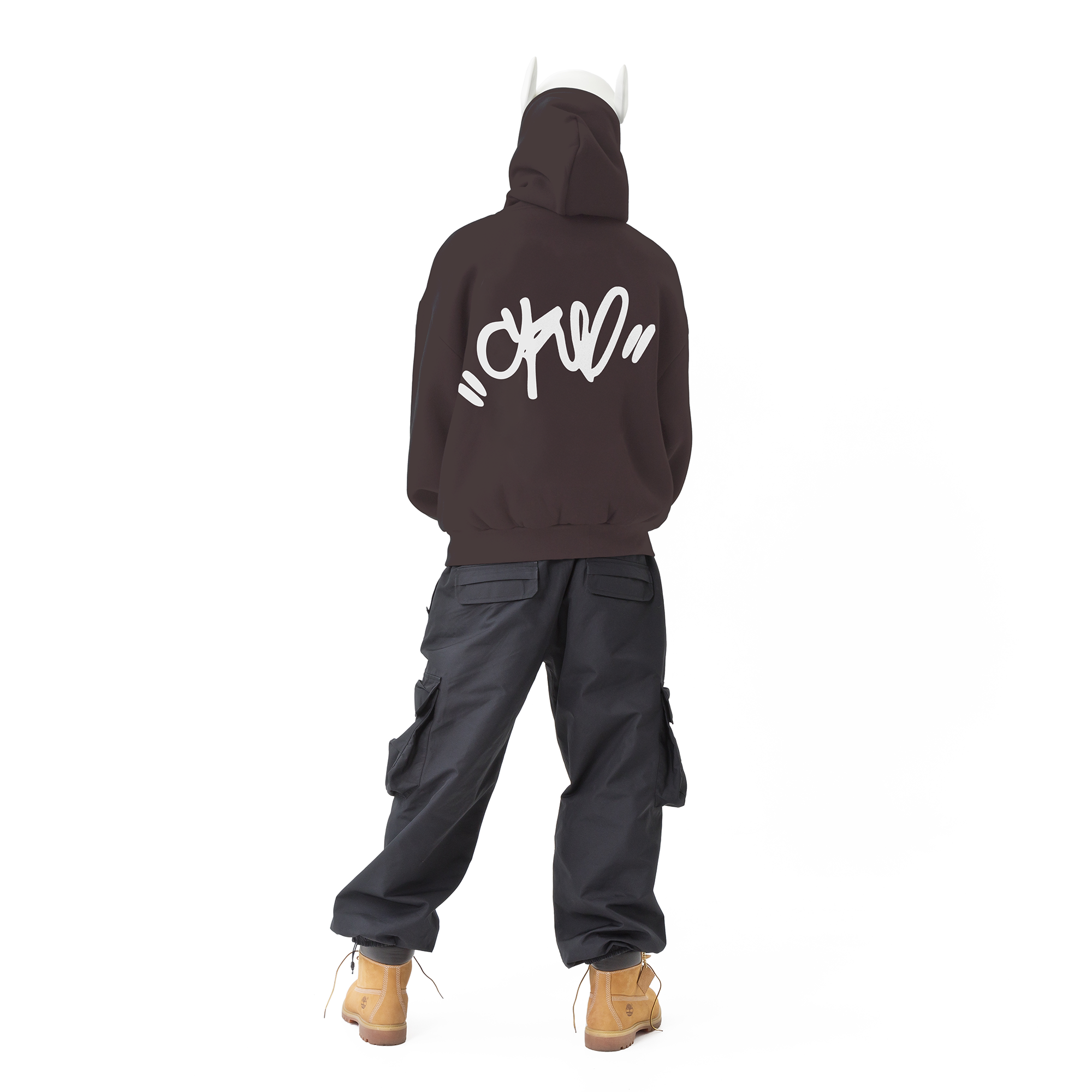 Cro Signature Hoodie & VIP Bag Bundle 427790